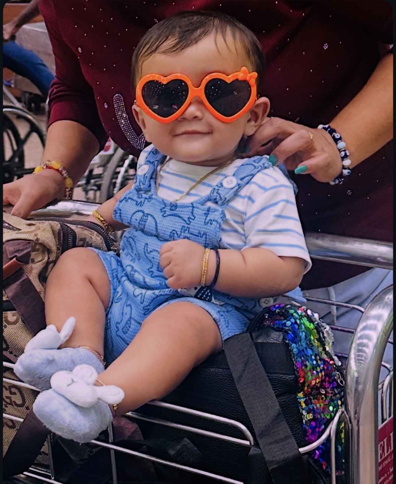 Tanvik Pandey 