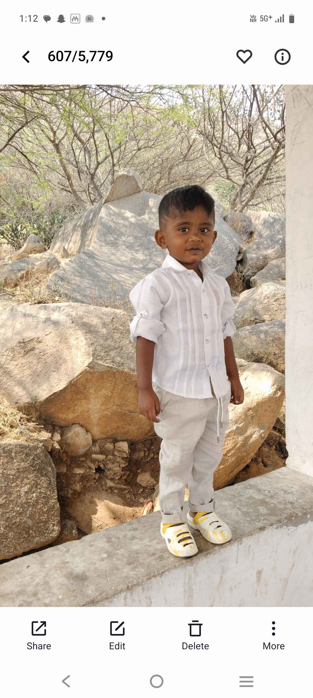 Gagan sai