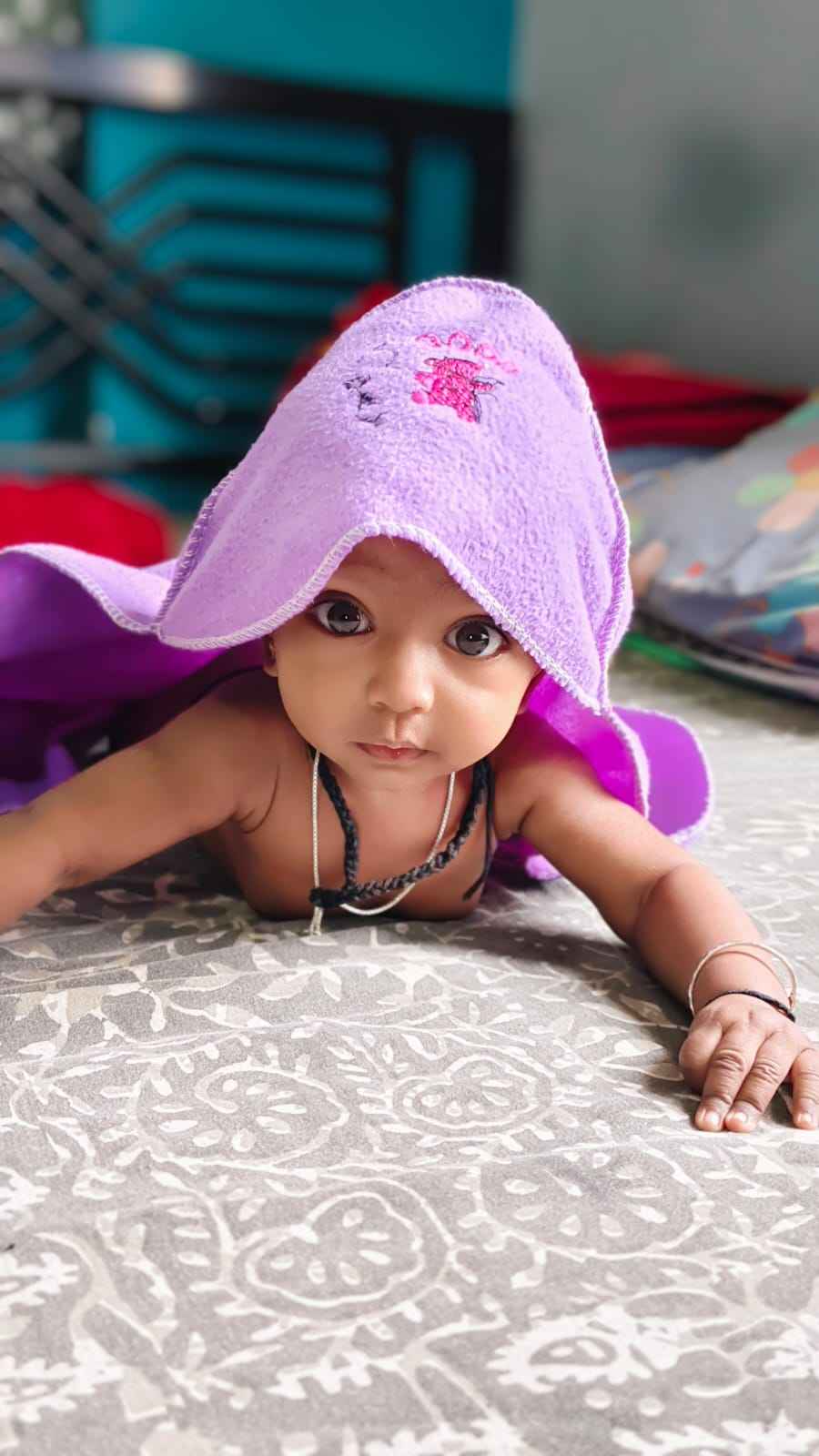 AYANSH KASHYAP