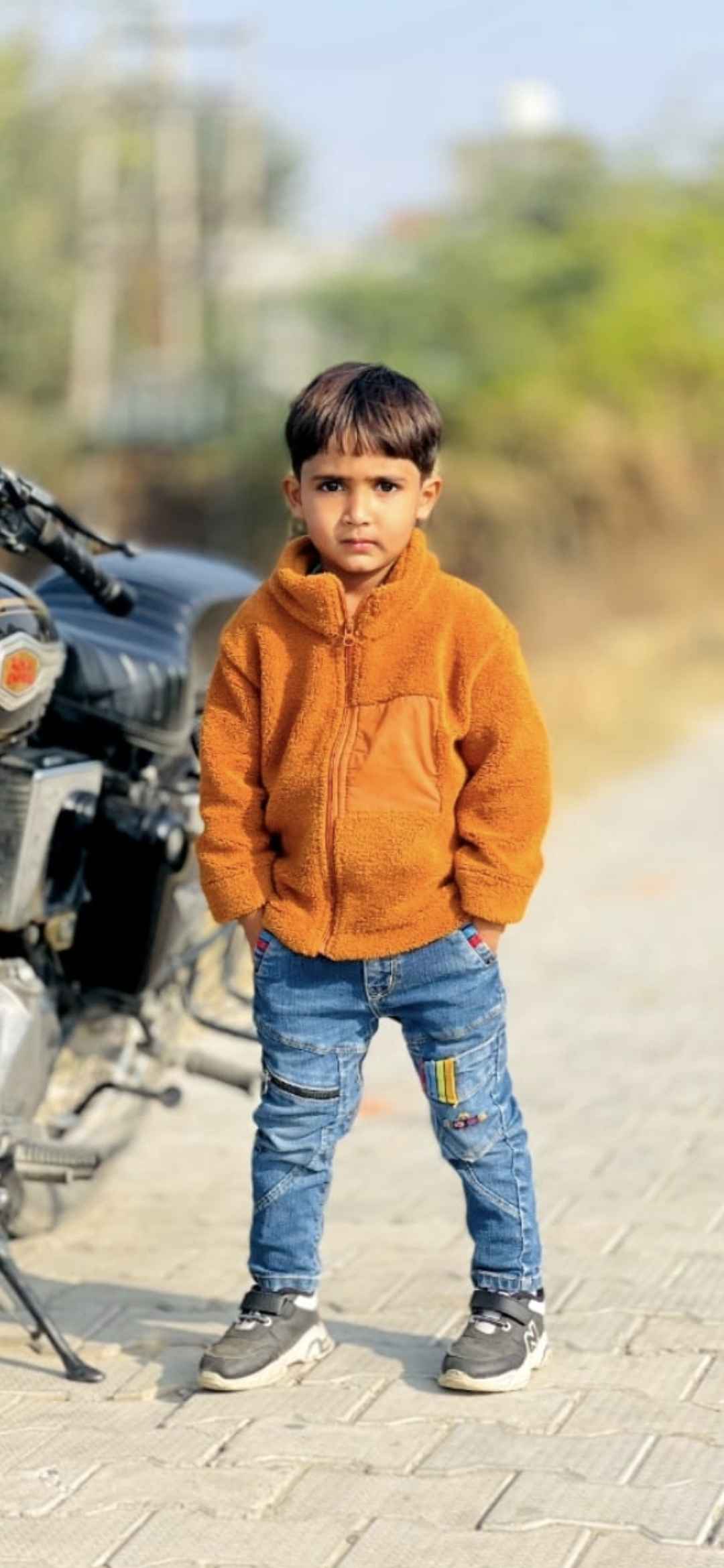 Veer singh