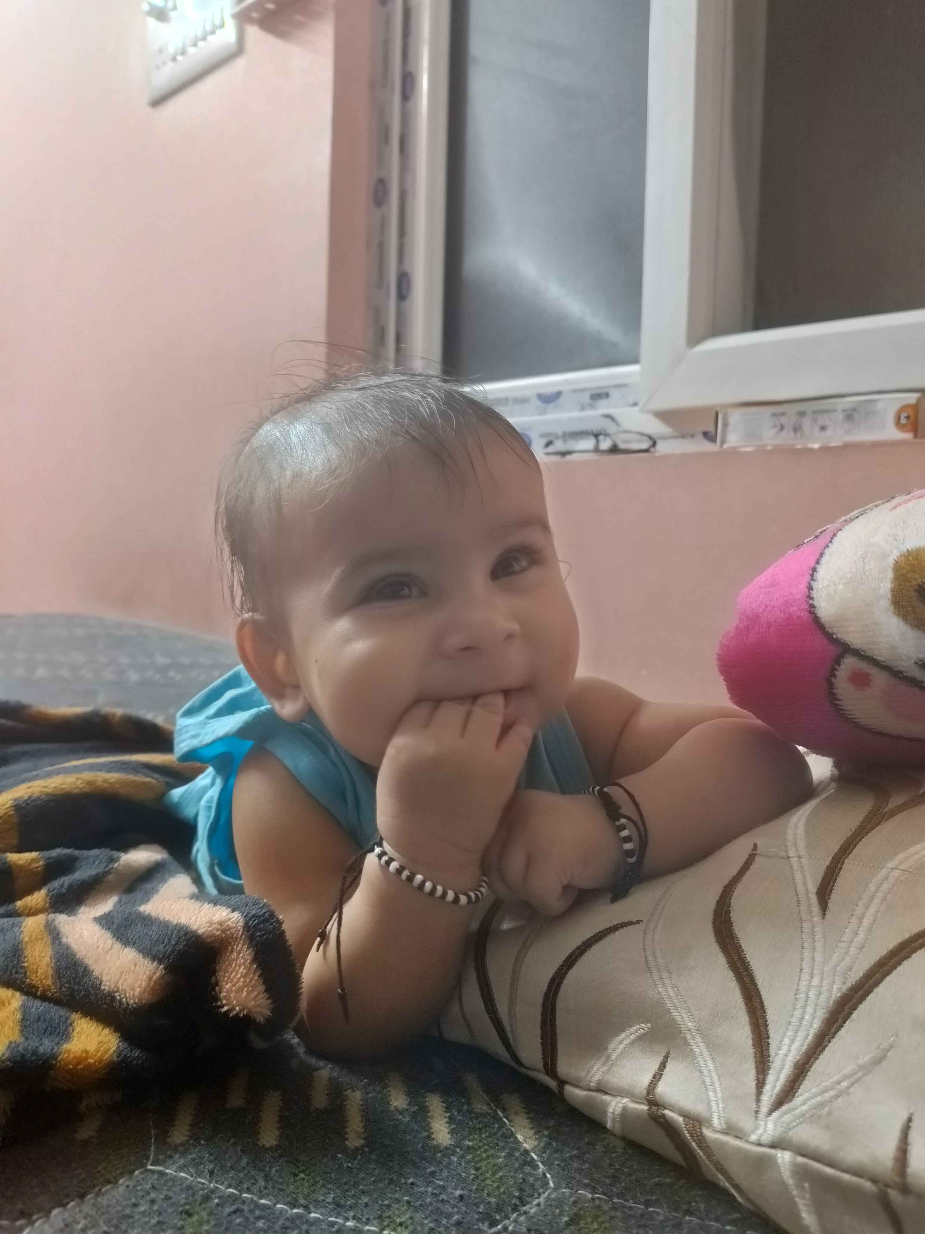 Bavari.Devansh ram 