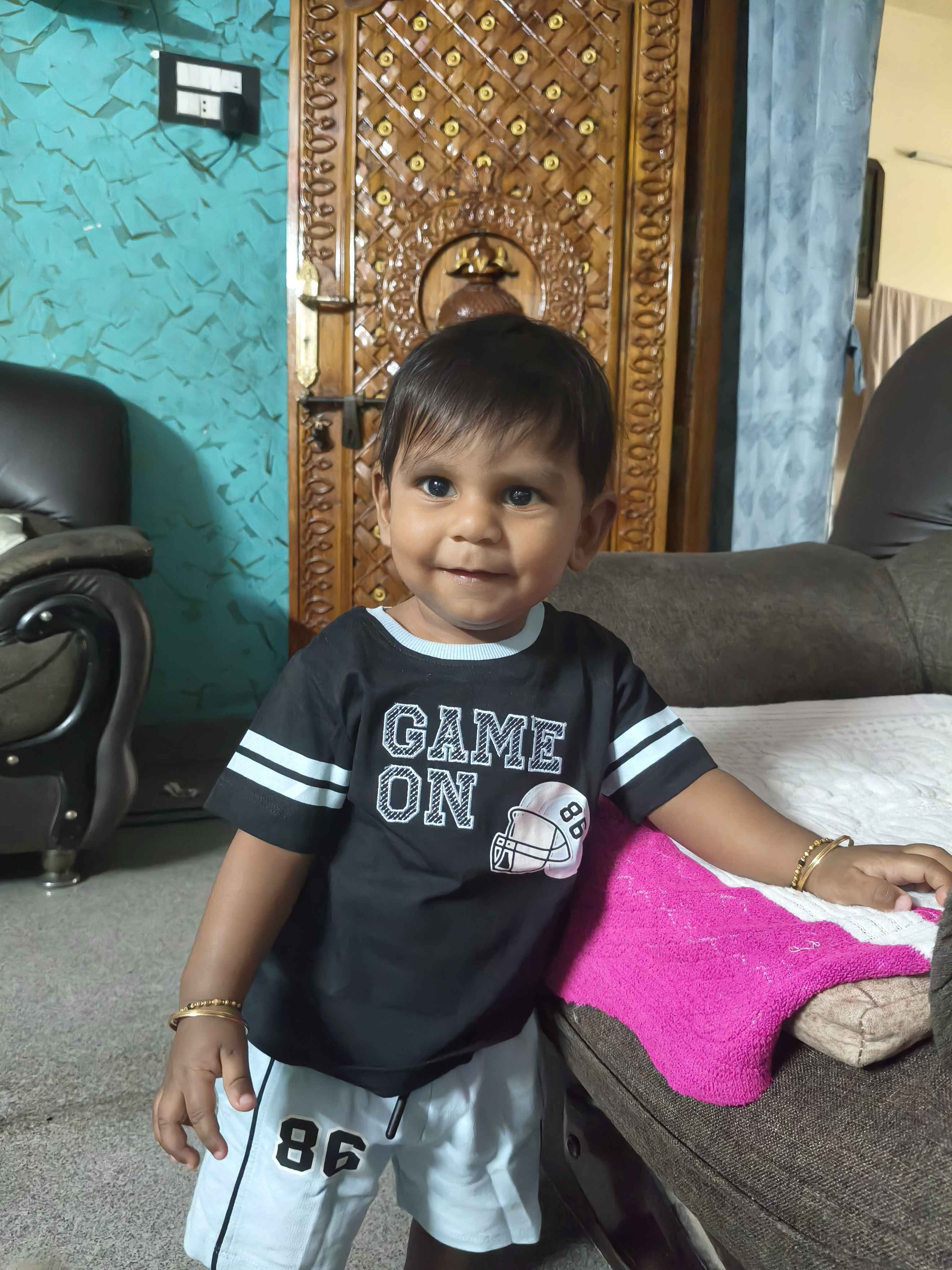 Riyansh Badam