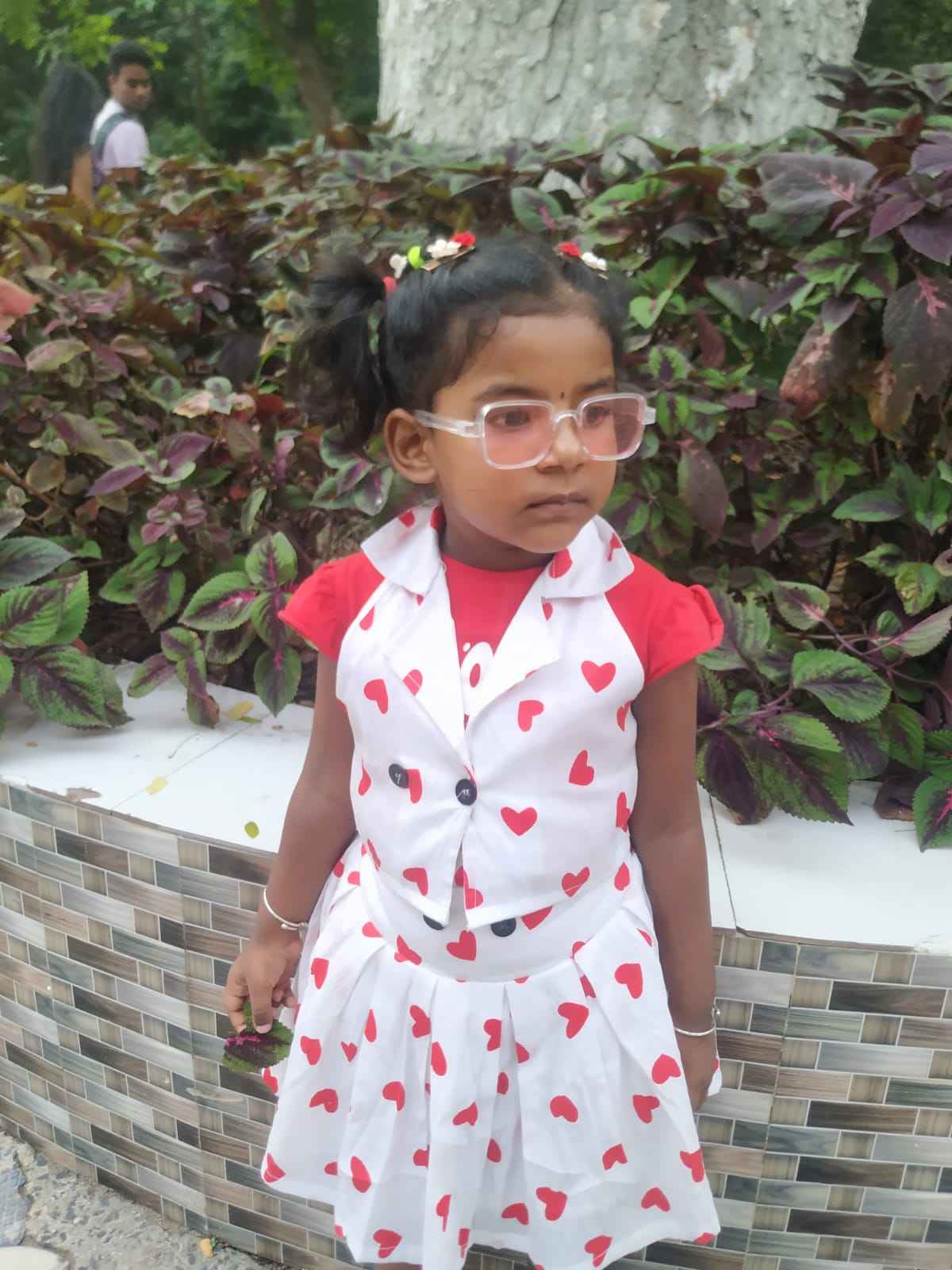 Soutrika Das