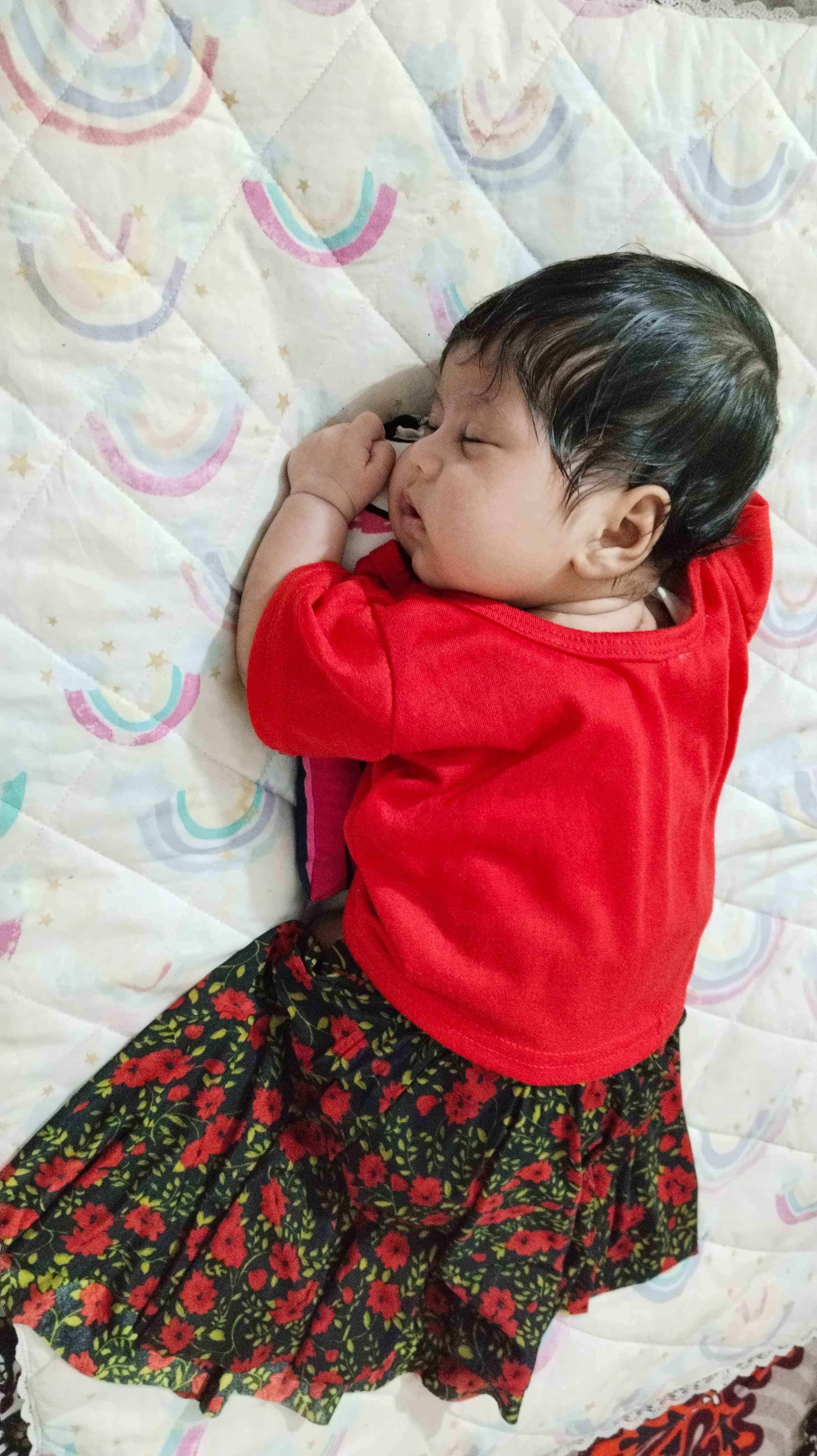 Sargun Kaur 