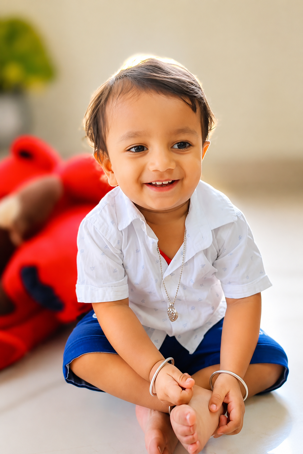 Atharv Singh Divyansh 