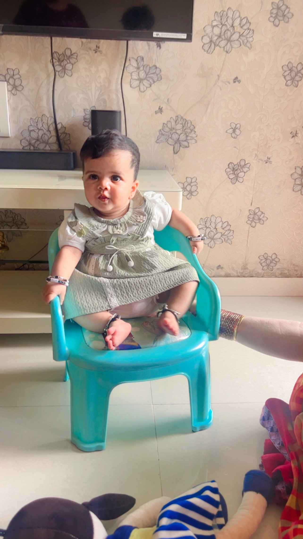 Riddhi