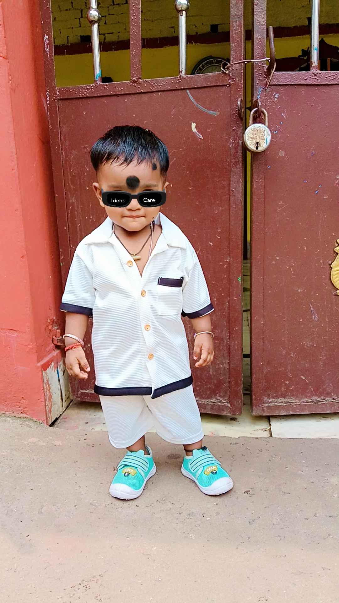 Sandeep Kumar behera