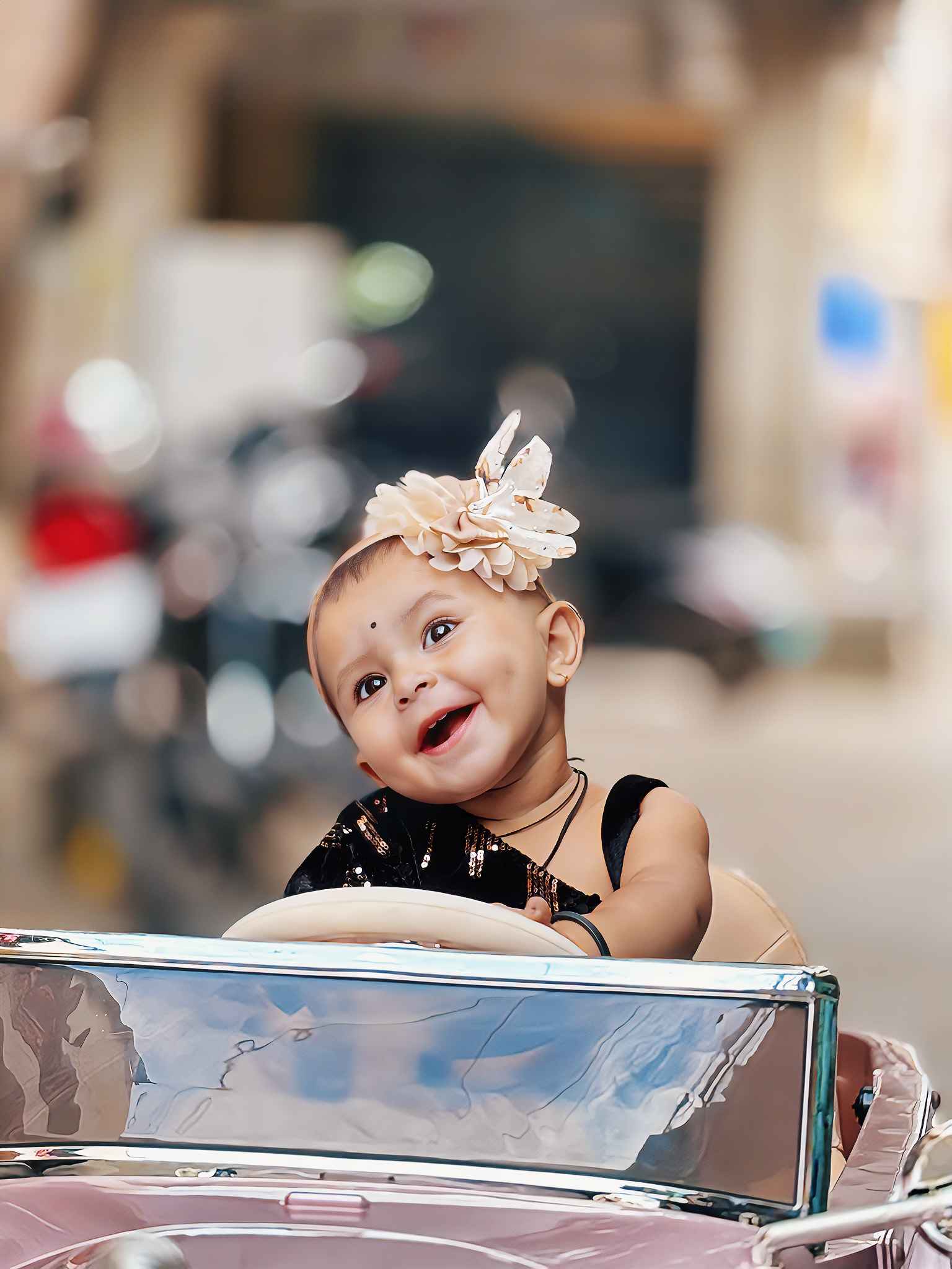 Prisha  