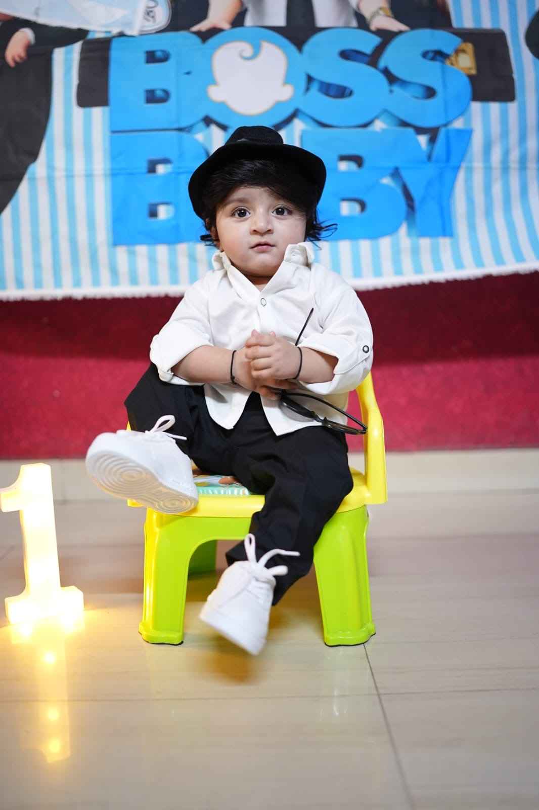 Sarthak