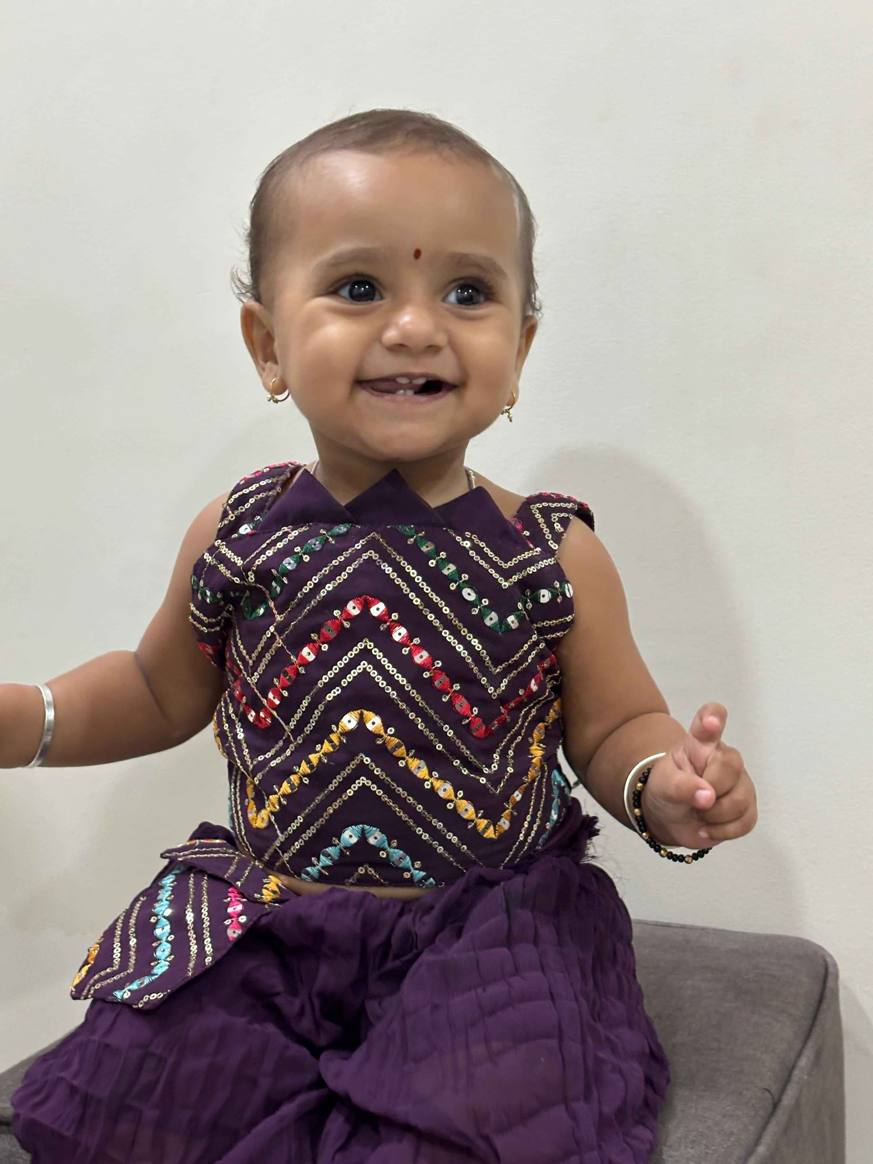 Kshanvi