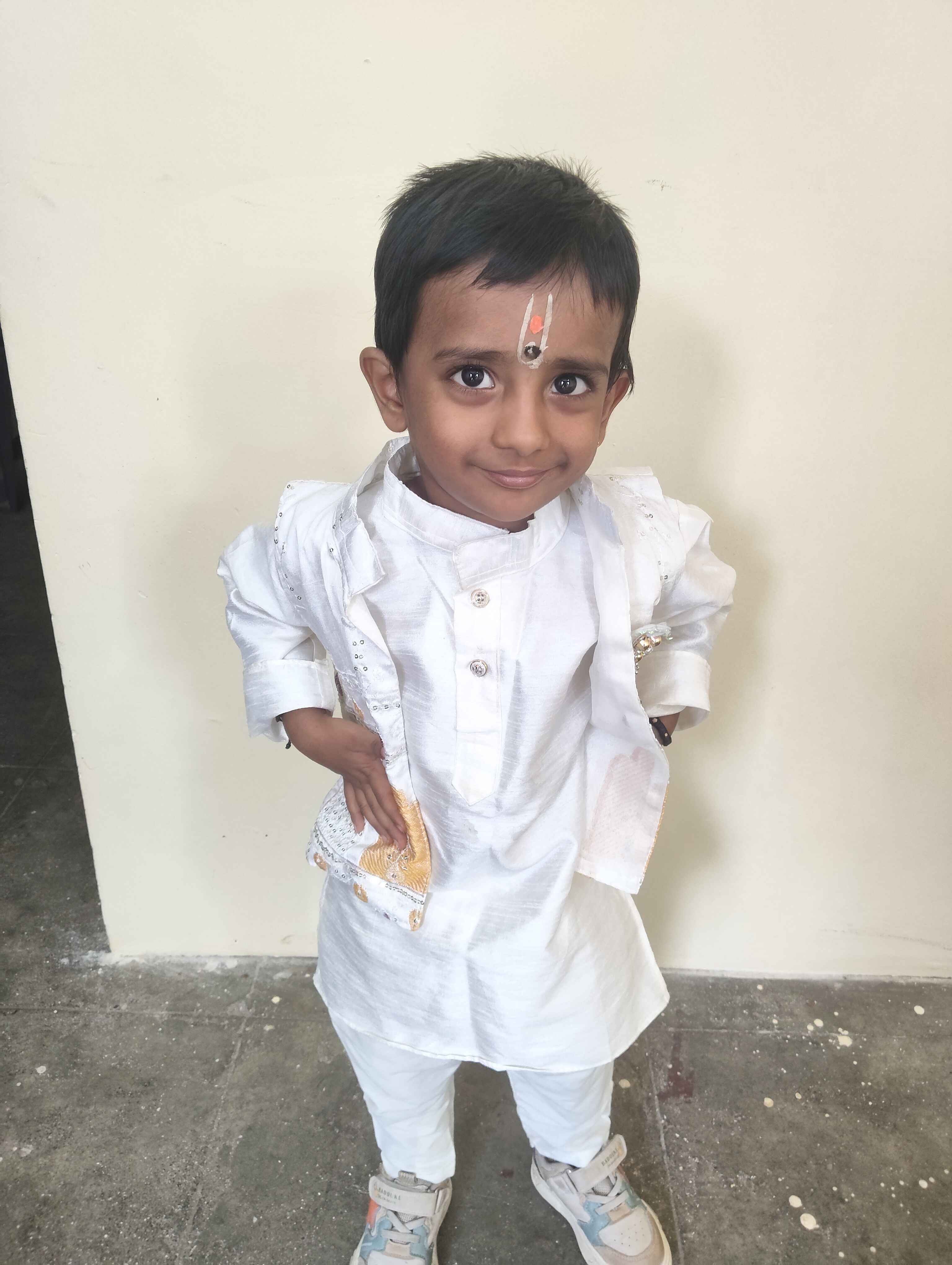 KIAAN Akash Lodha 