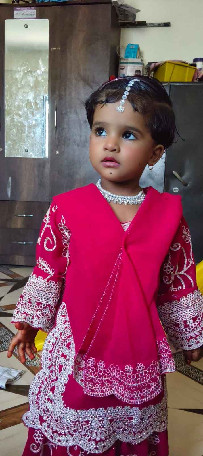 Sidra Irfan mulla 