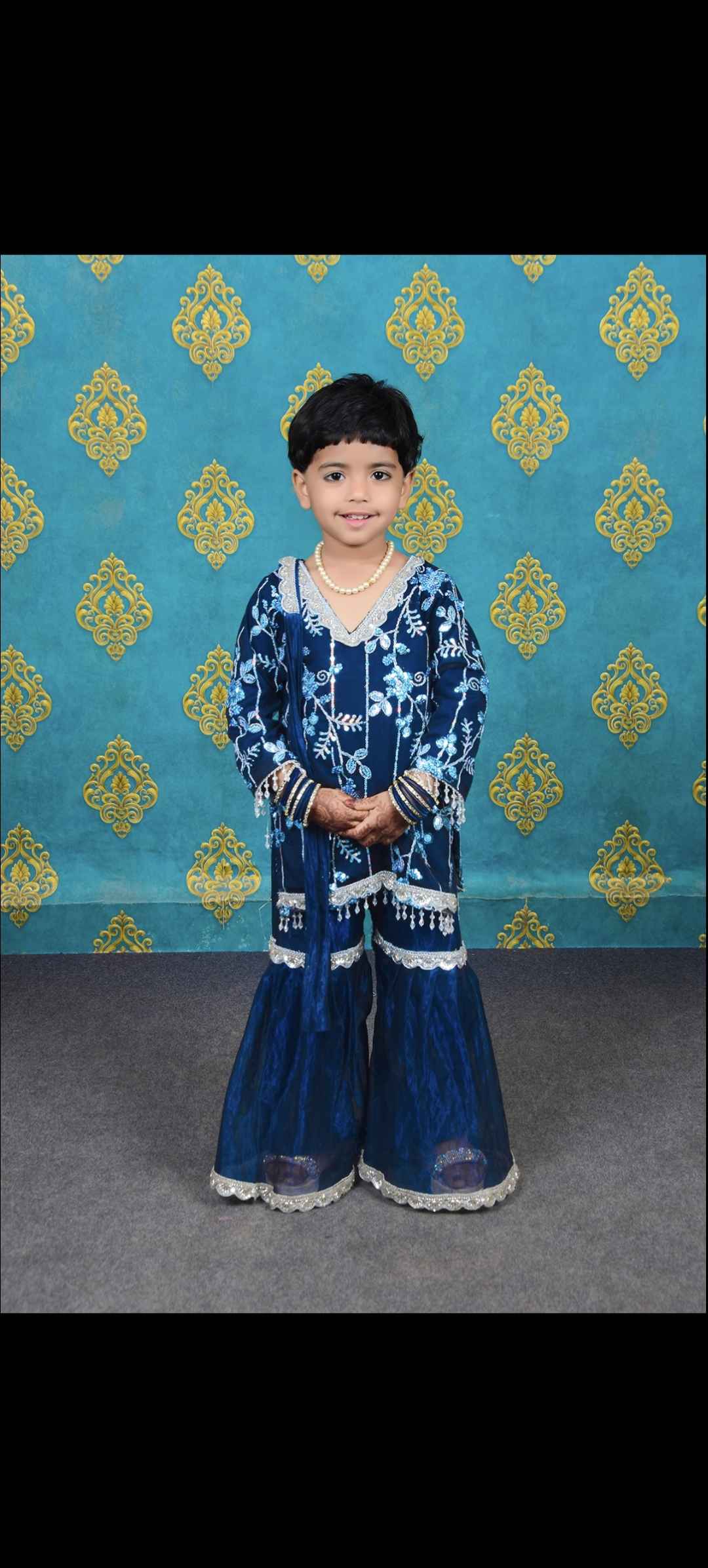 Farheen kalimunnisa