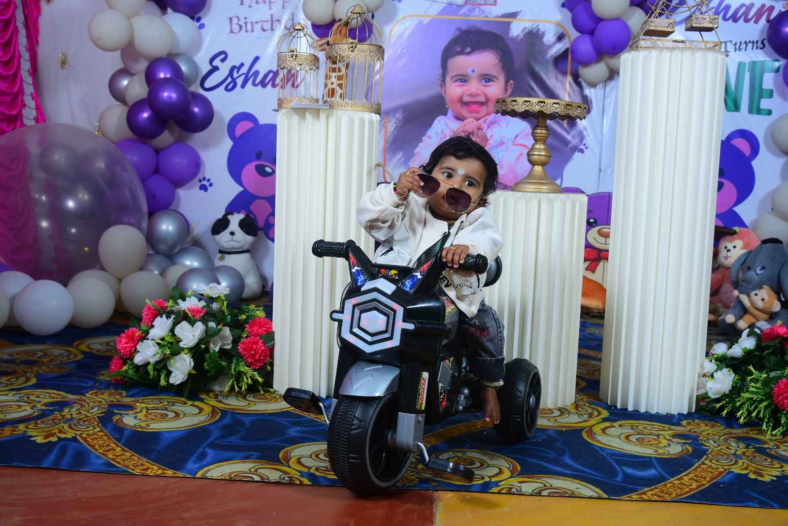 Eshan 