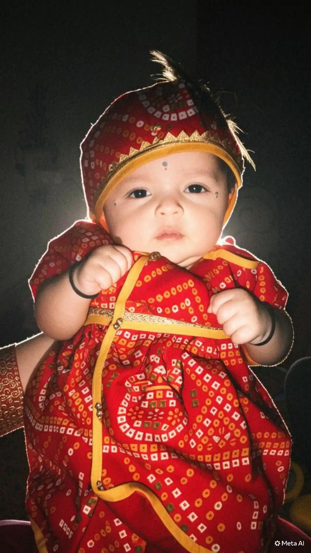 Khyati Bhamode 