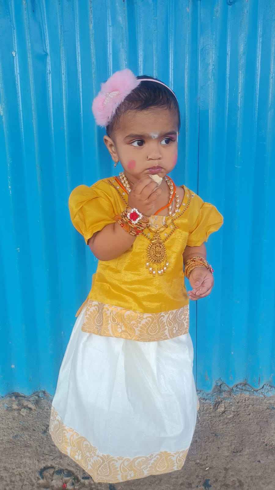Samrudhi 