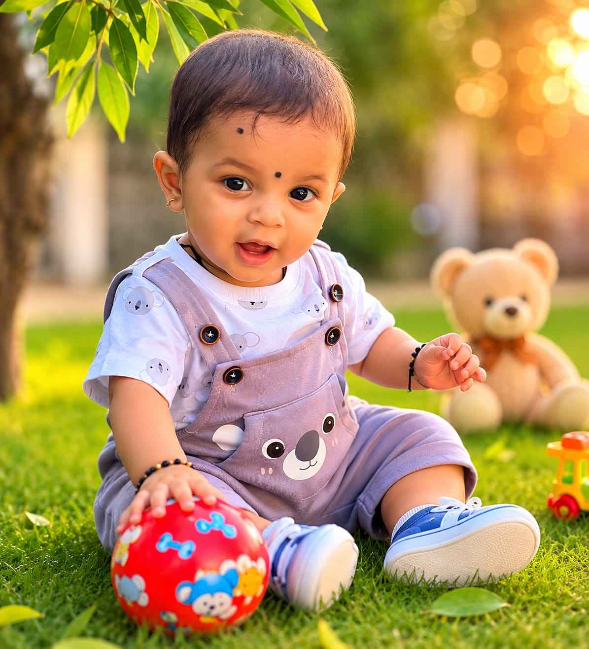Sriyansh 