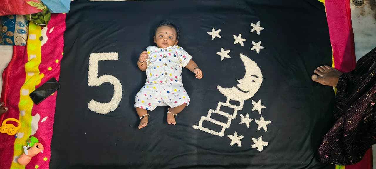 Kommu.Riyansh kiran