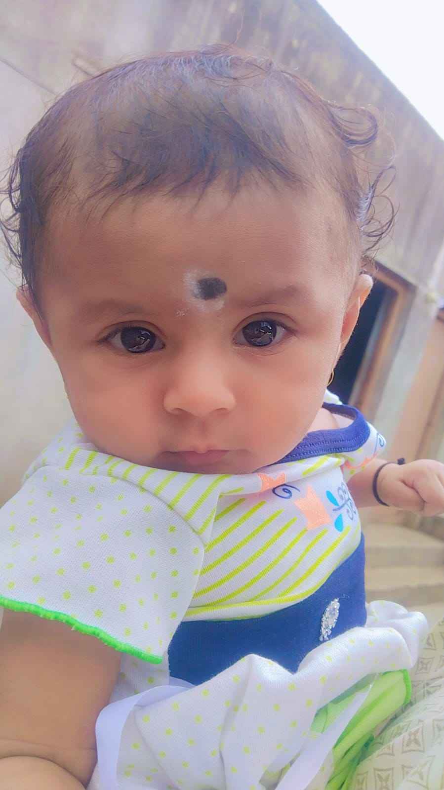 Adhira Ananda dodake 