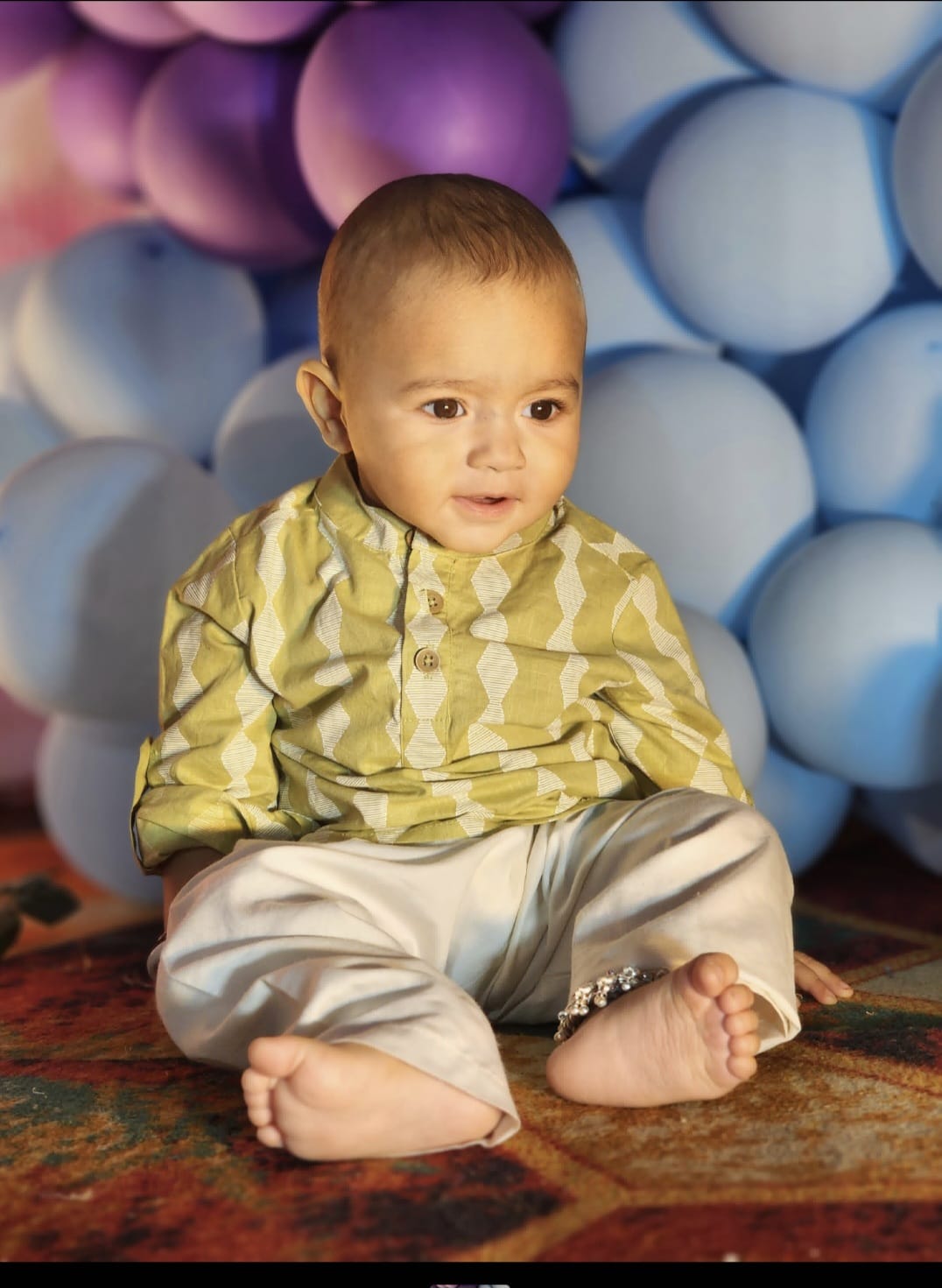 Usman Shaikh