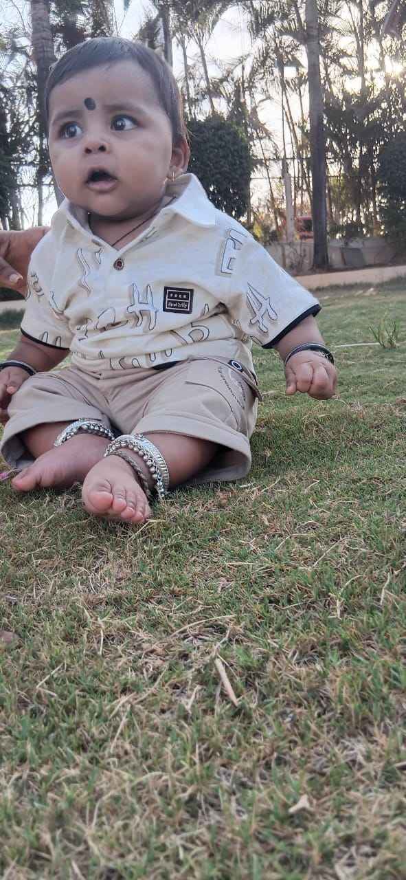 Aayansh Harshal Kale