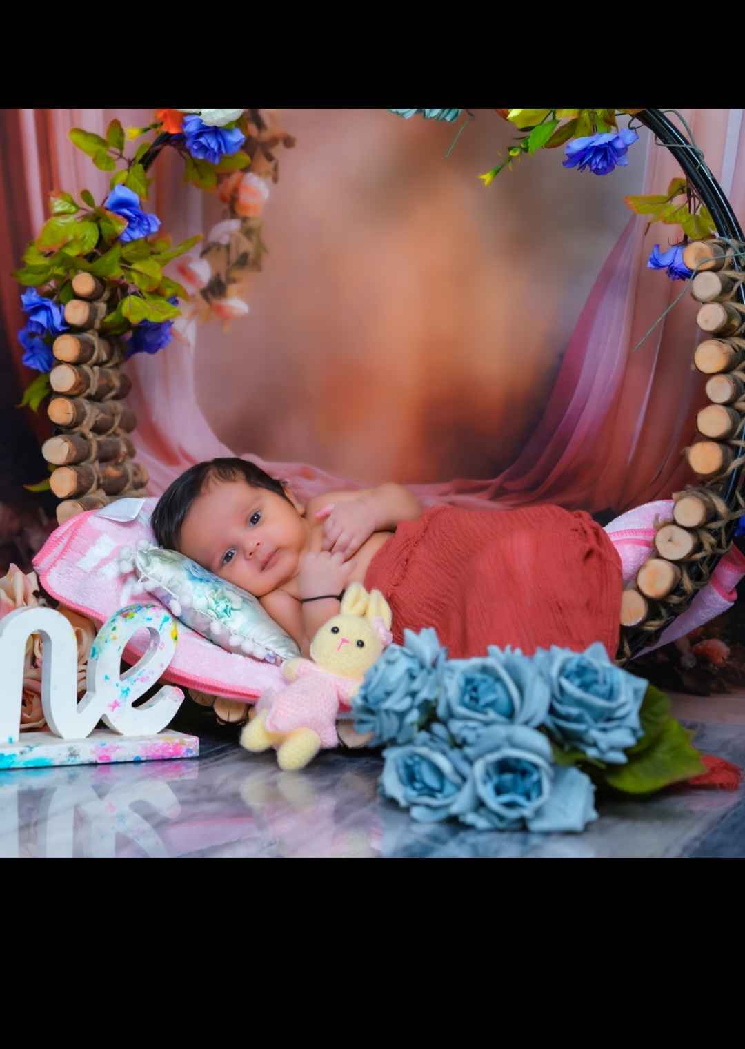 Mohammad Arhaan 
