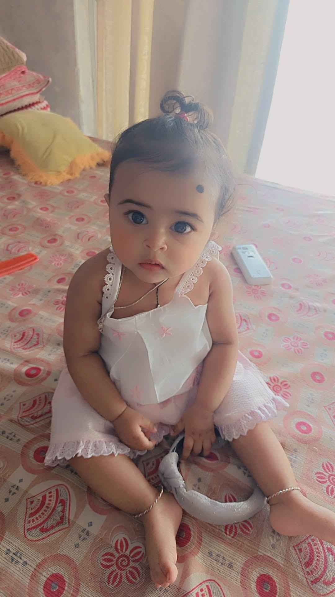 Krishnavi 