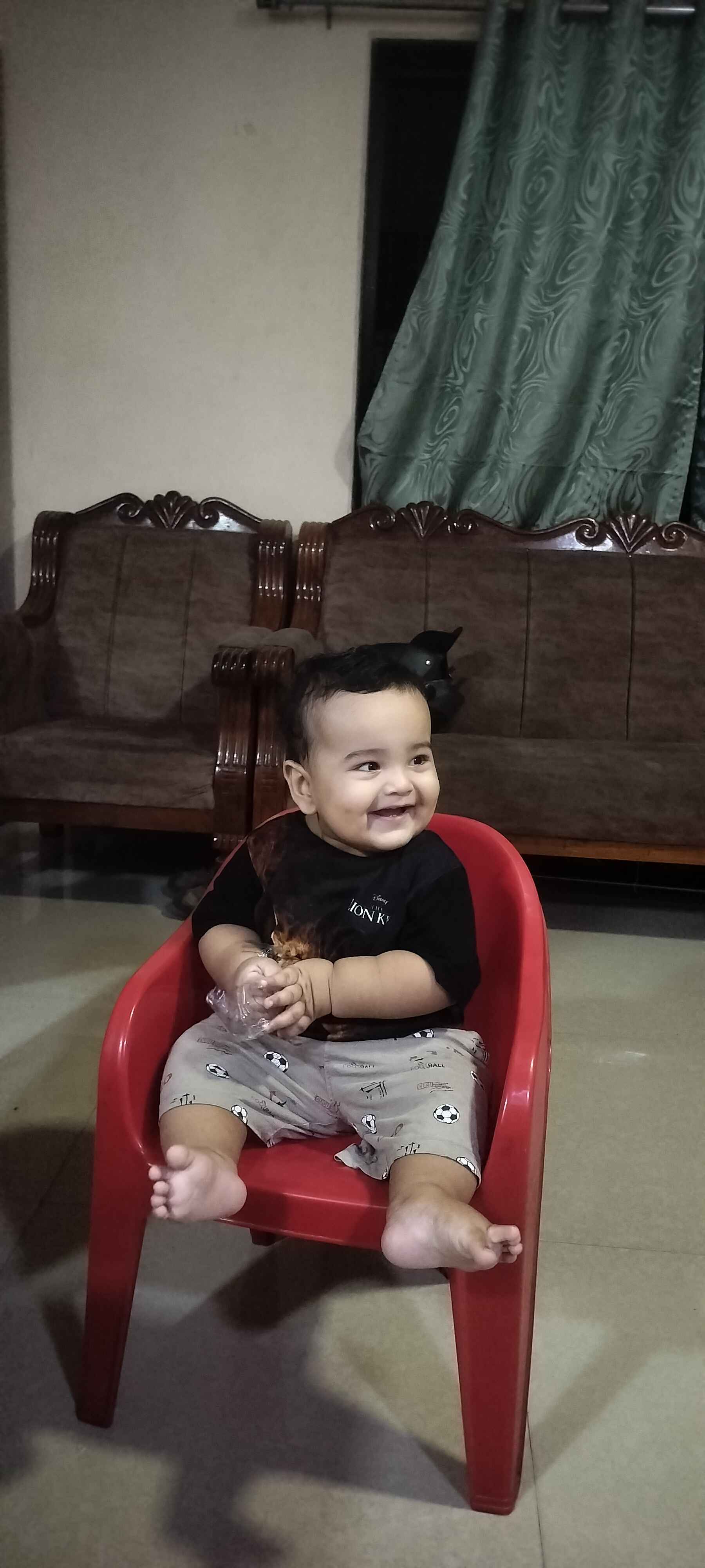 Arqam Asad