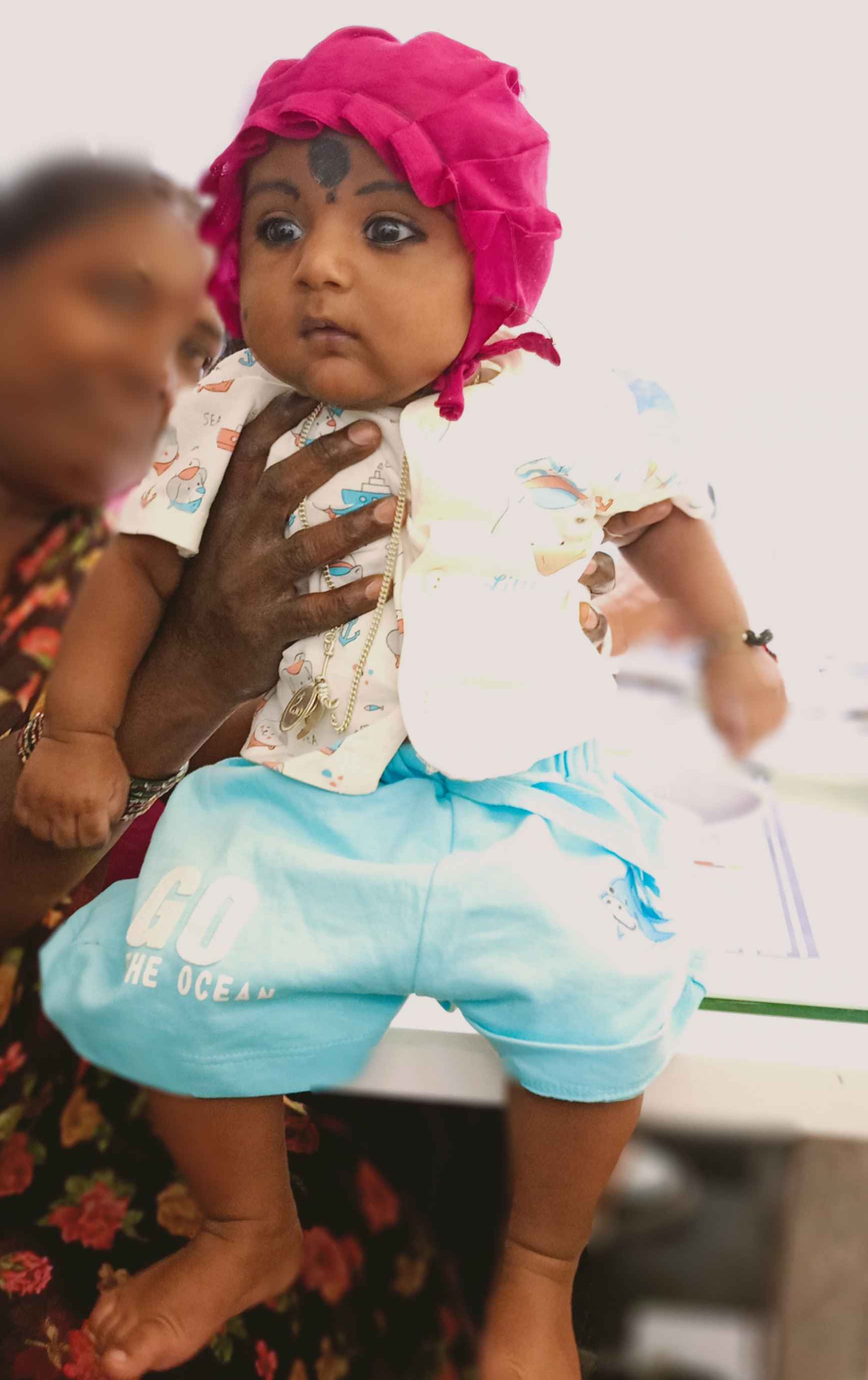 Kushanth YADAV 