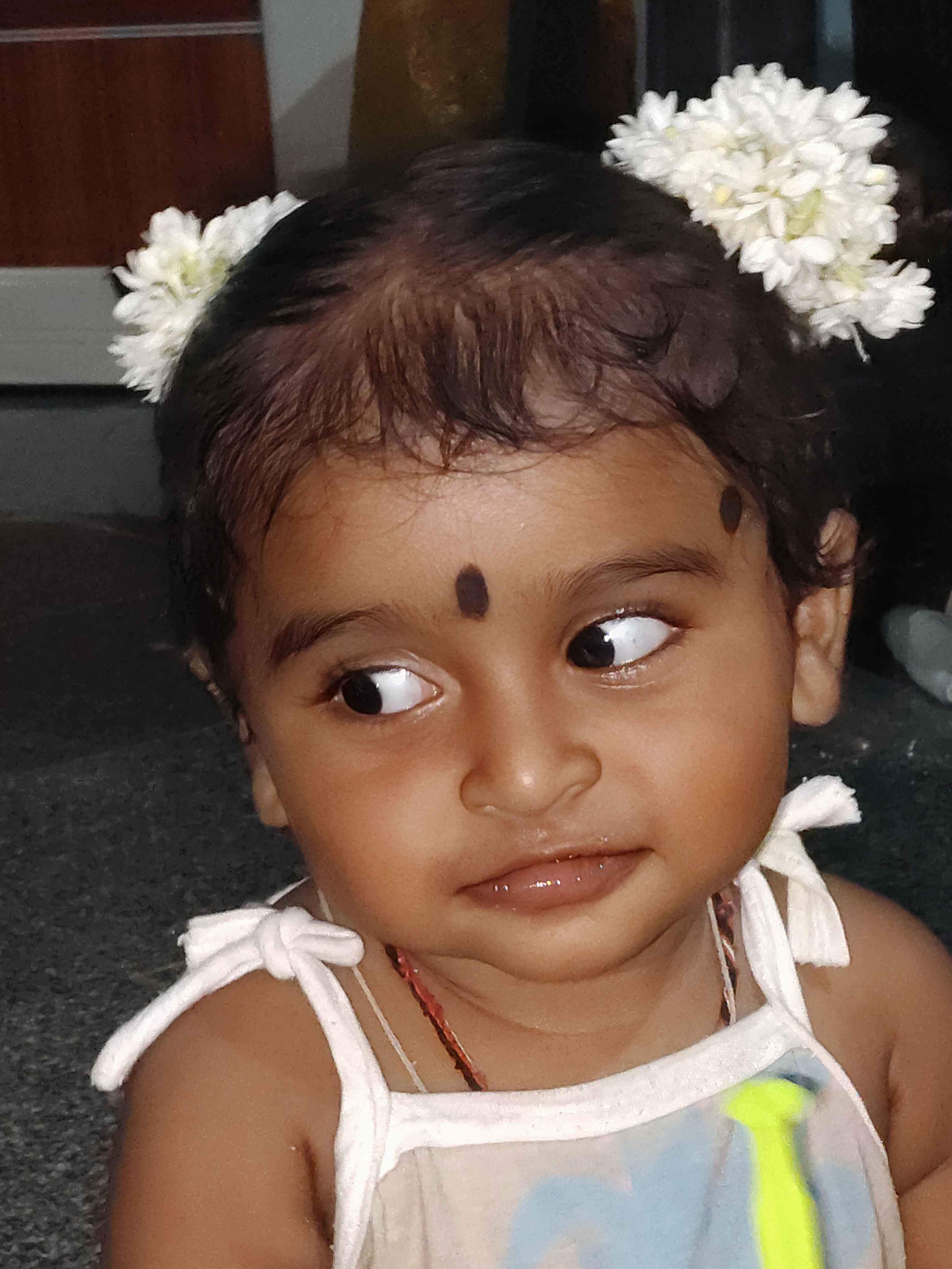Hemanth M
