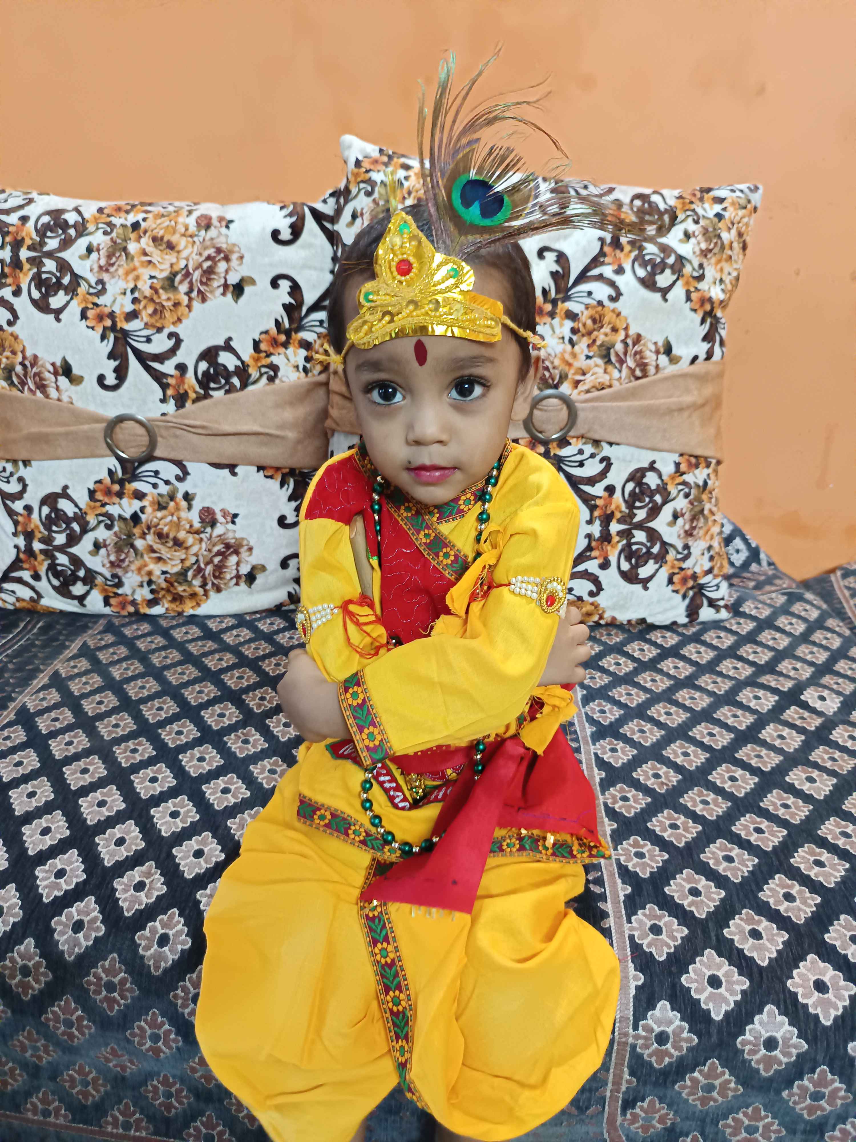Saransh 