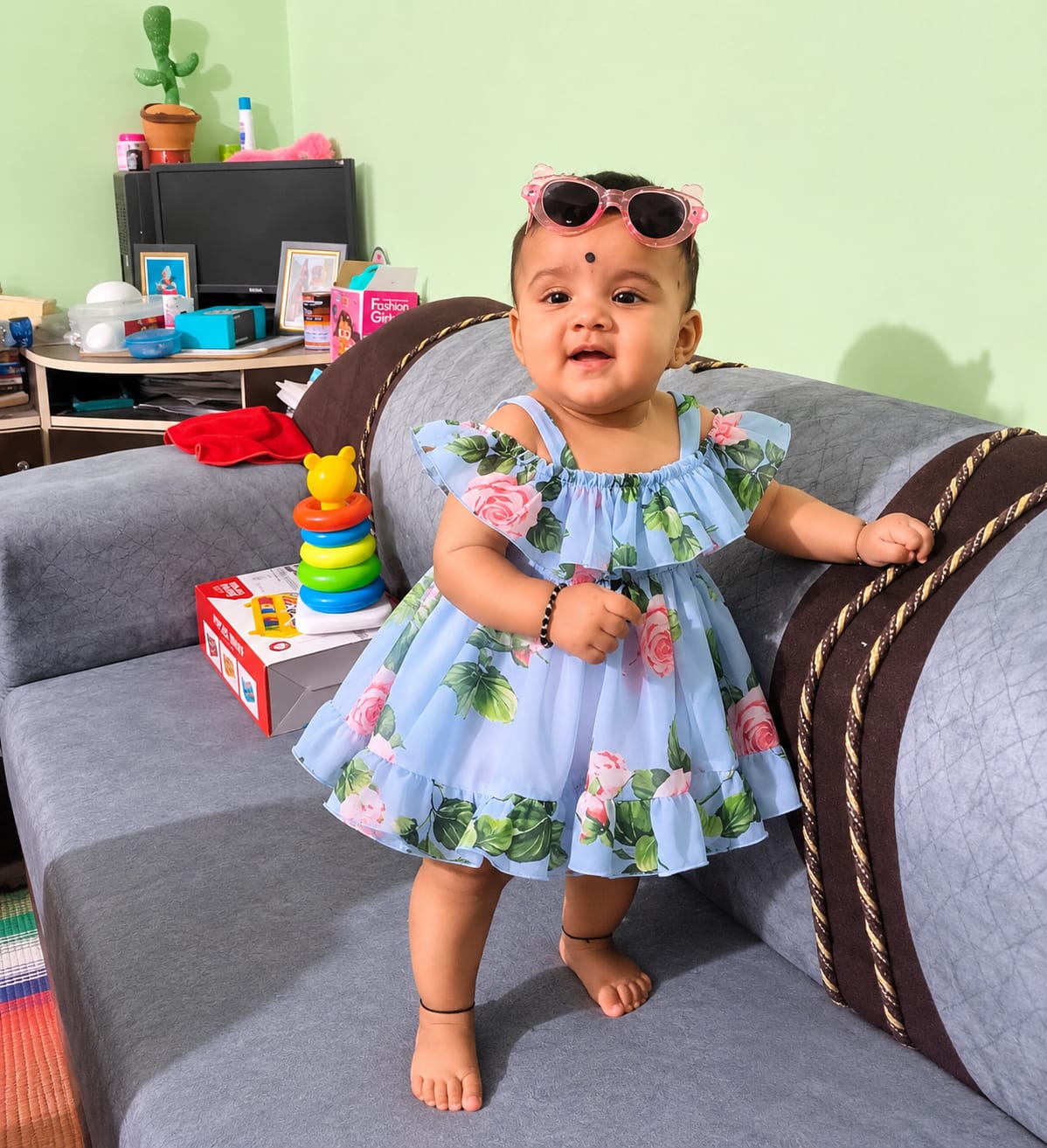 Yashvi 