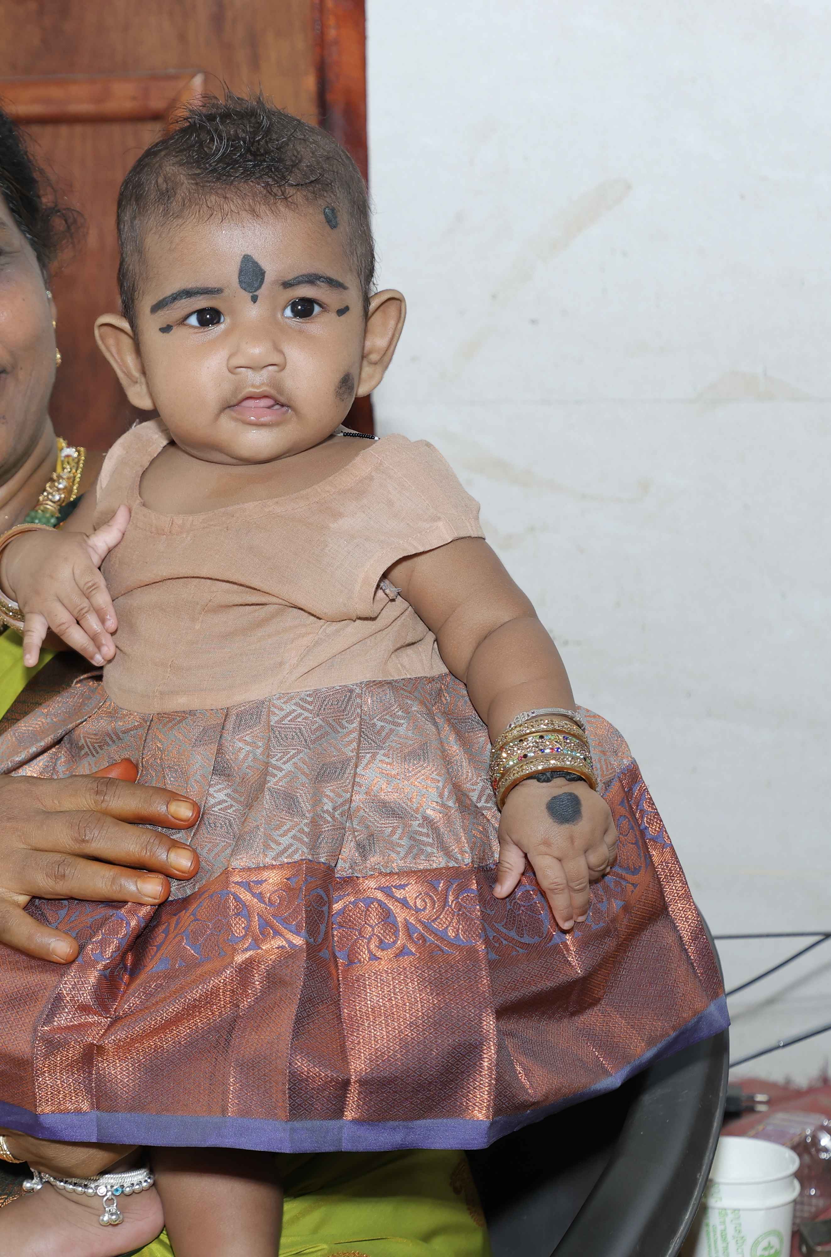 Dhiya Sri S