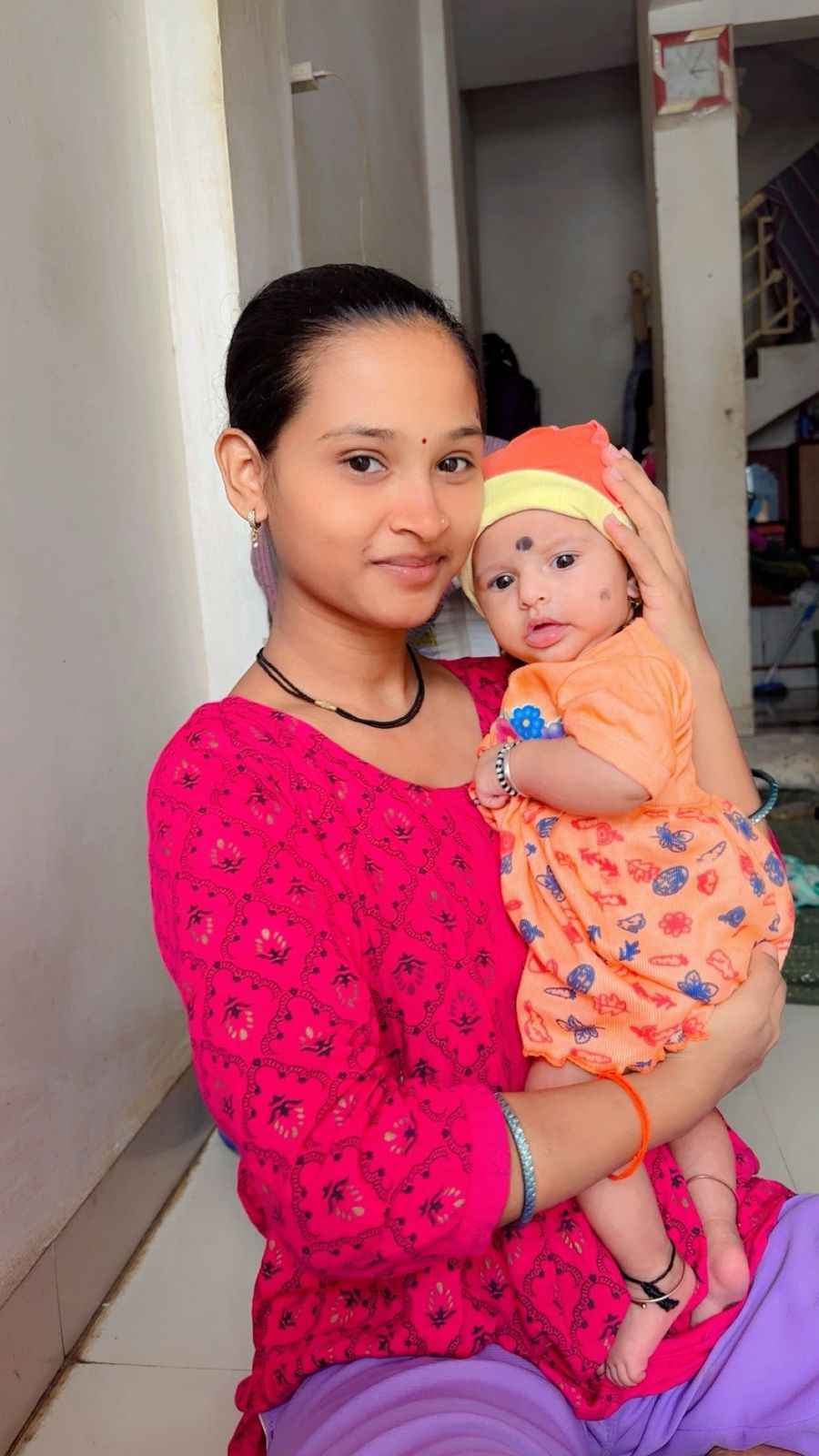 Prisha nilesh shinare