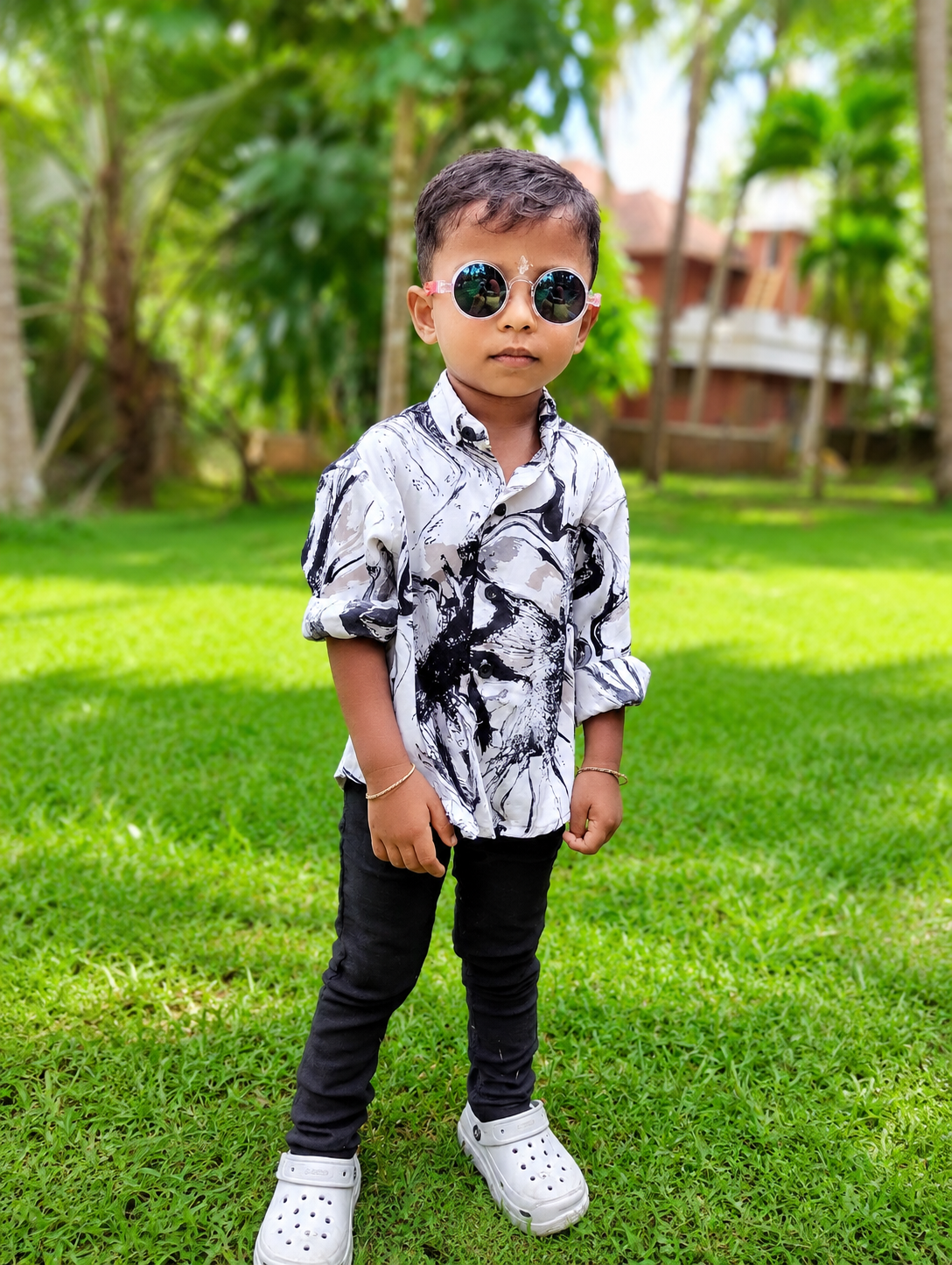 Adhrith Anoop