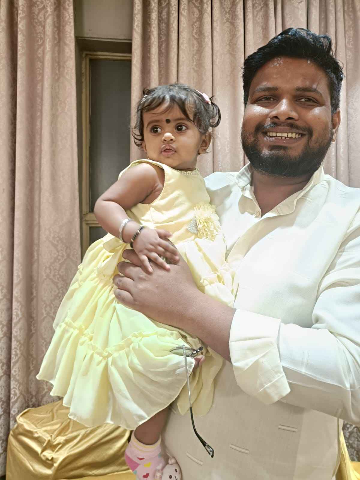 Vidhika kanojiya 
