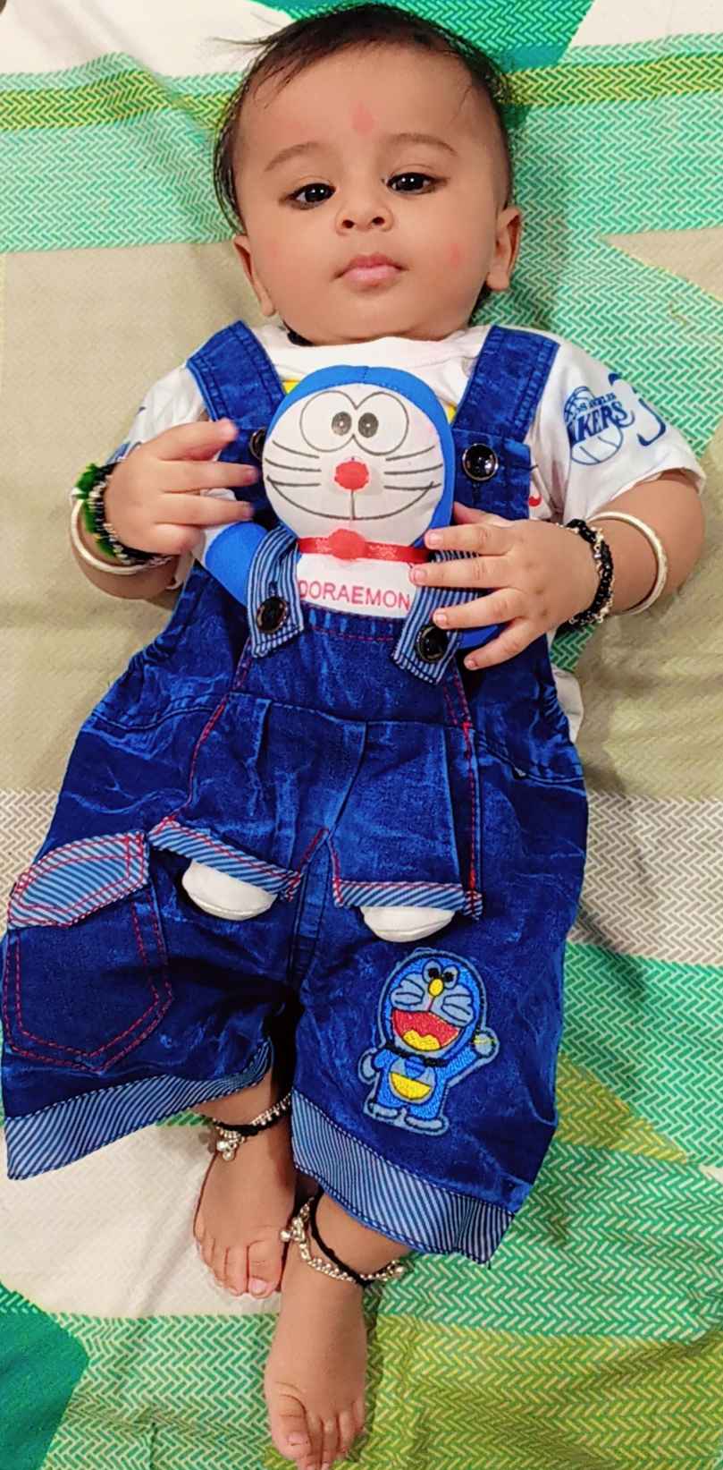 Parv avinashbhai chavda