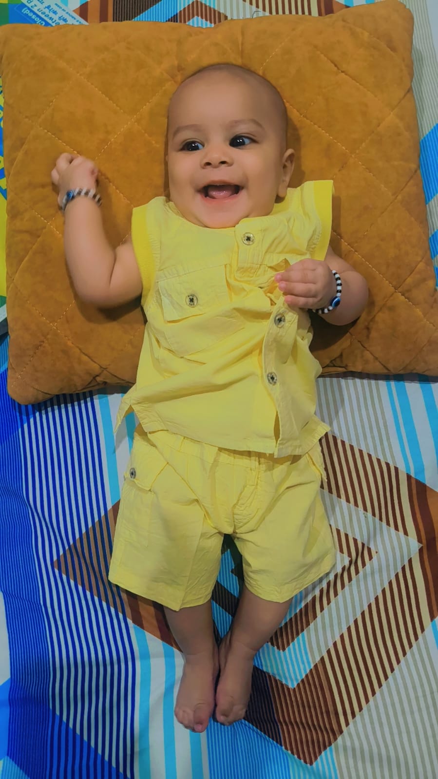 VRITANSH 