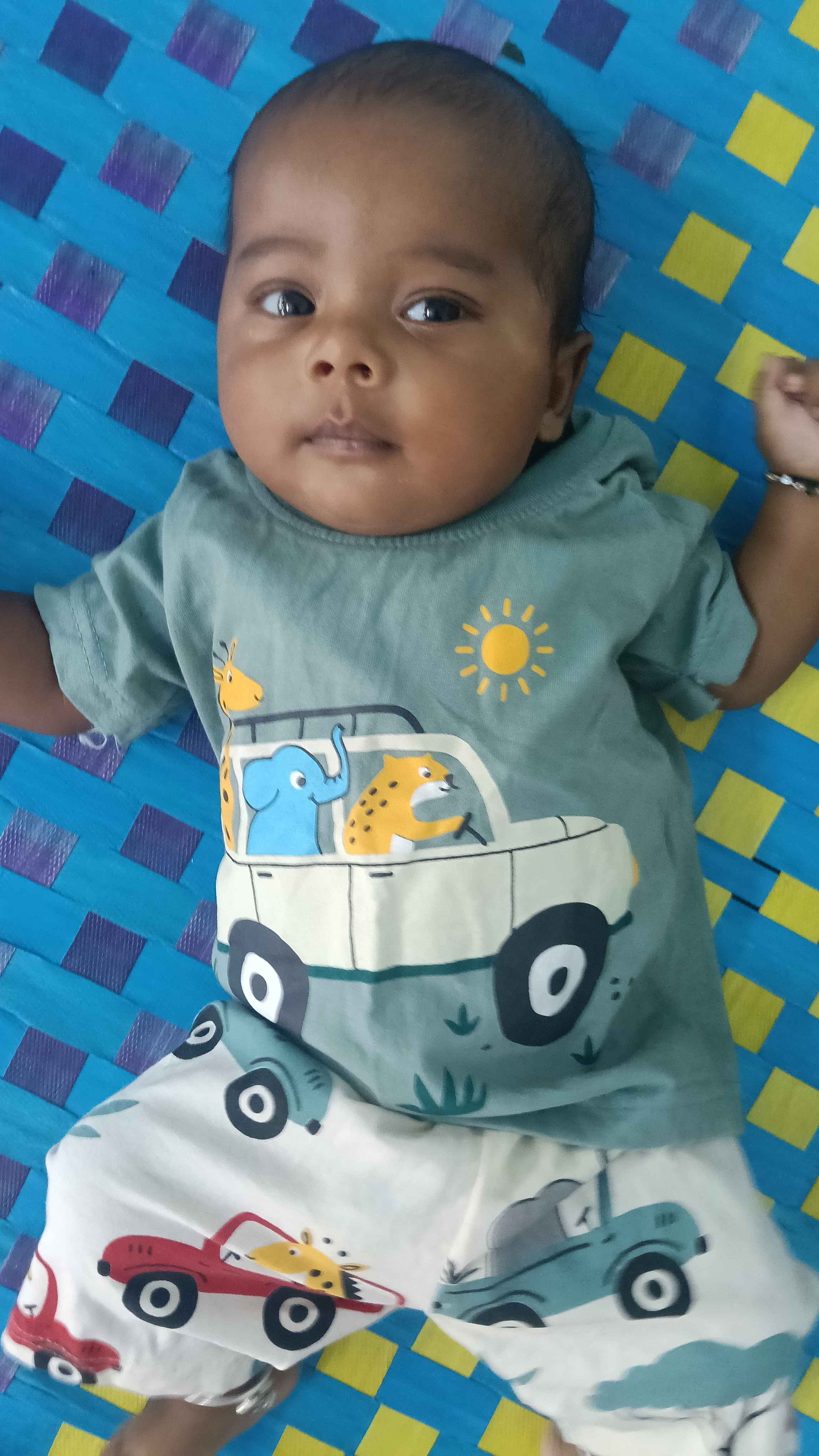 Krishith 
