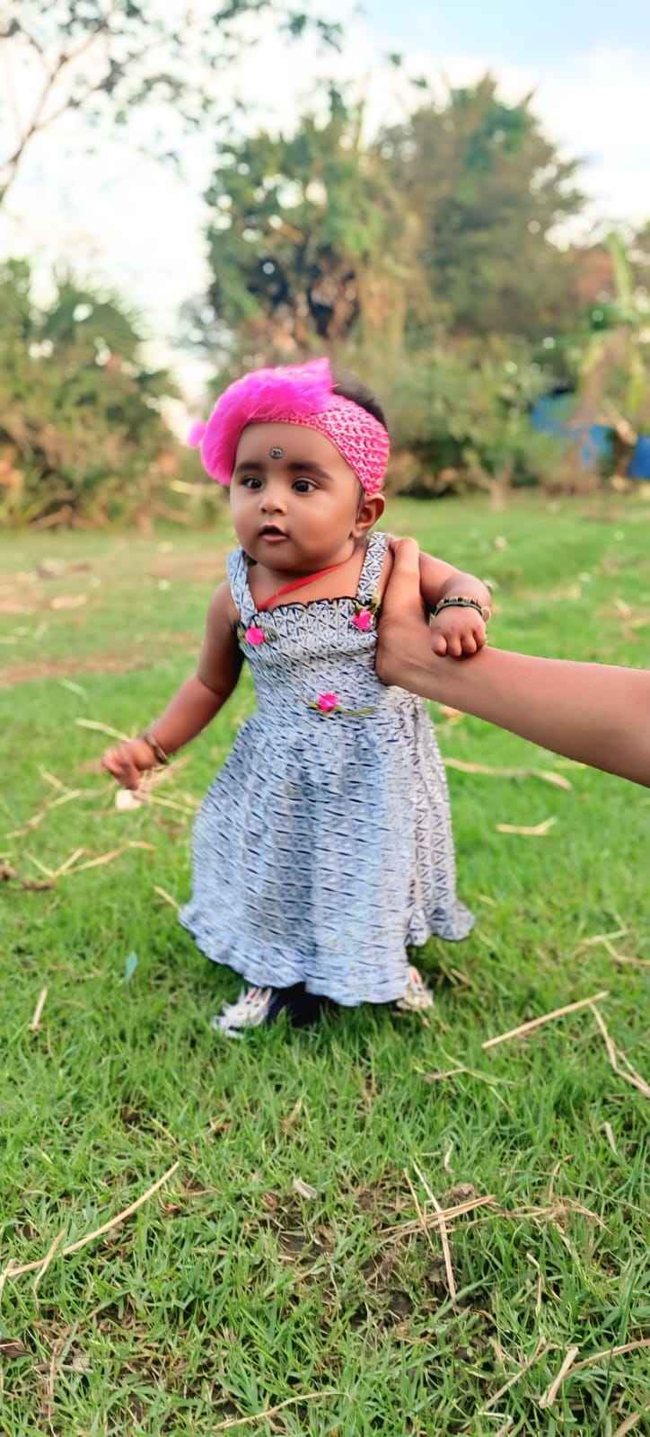 Varshika