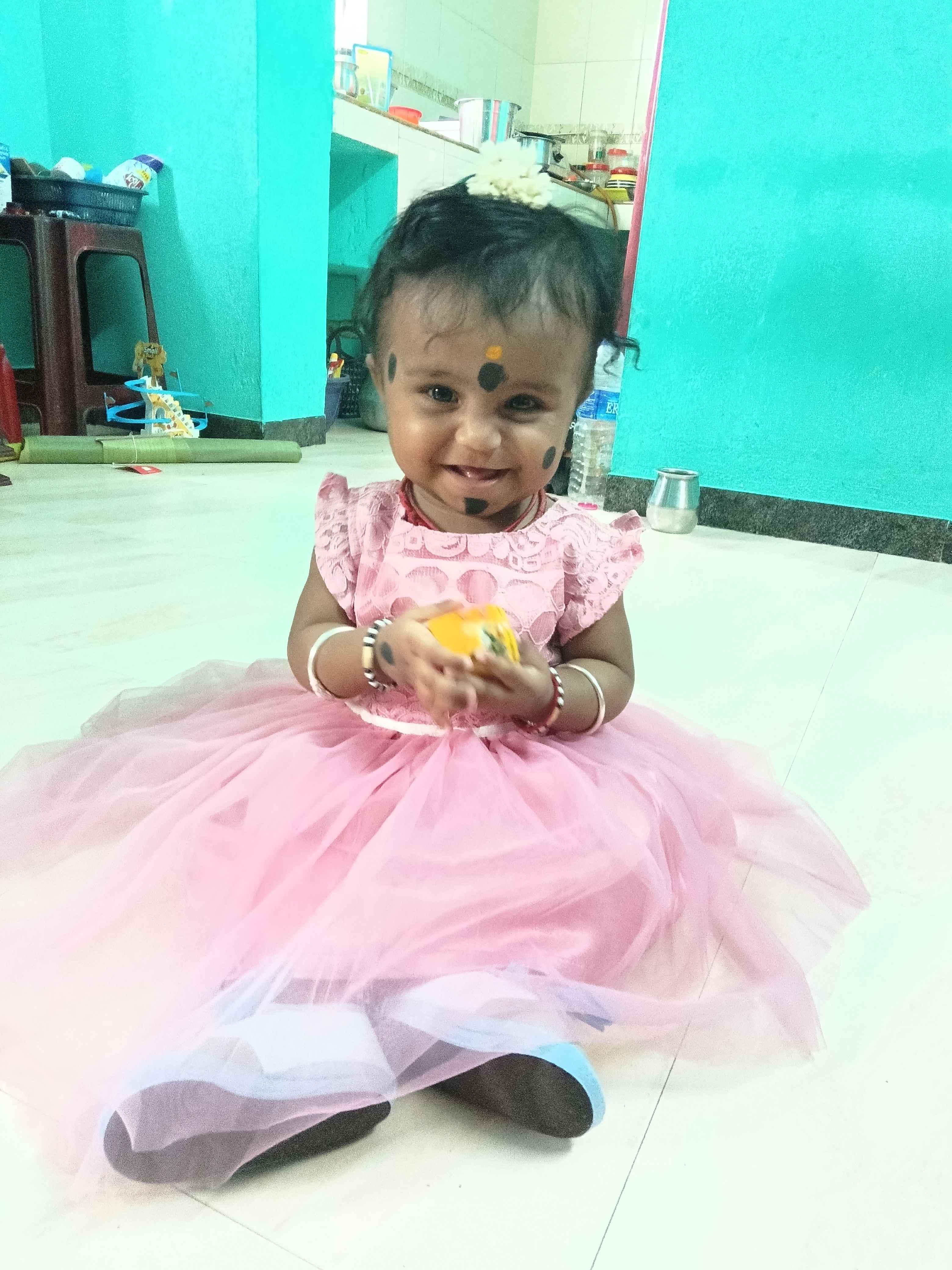 Nikithra pranavi.k