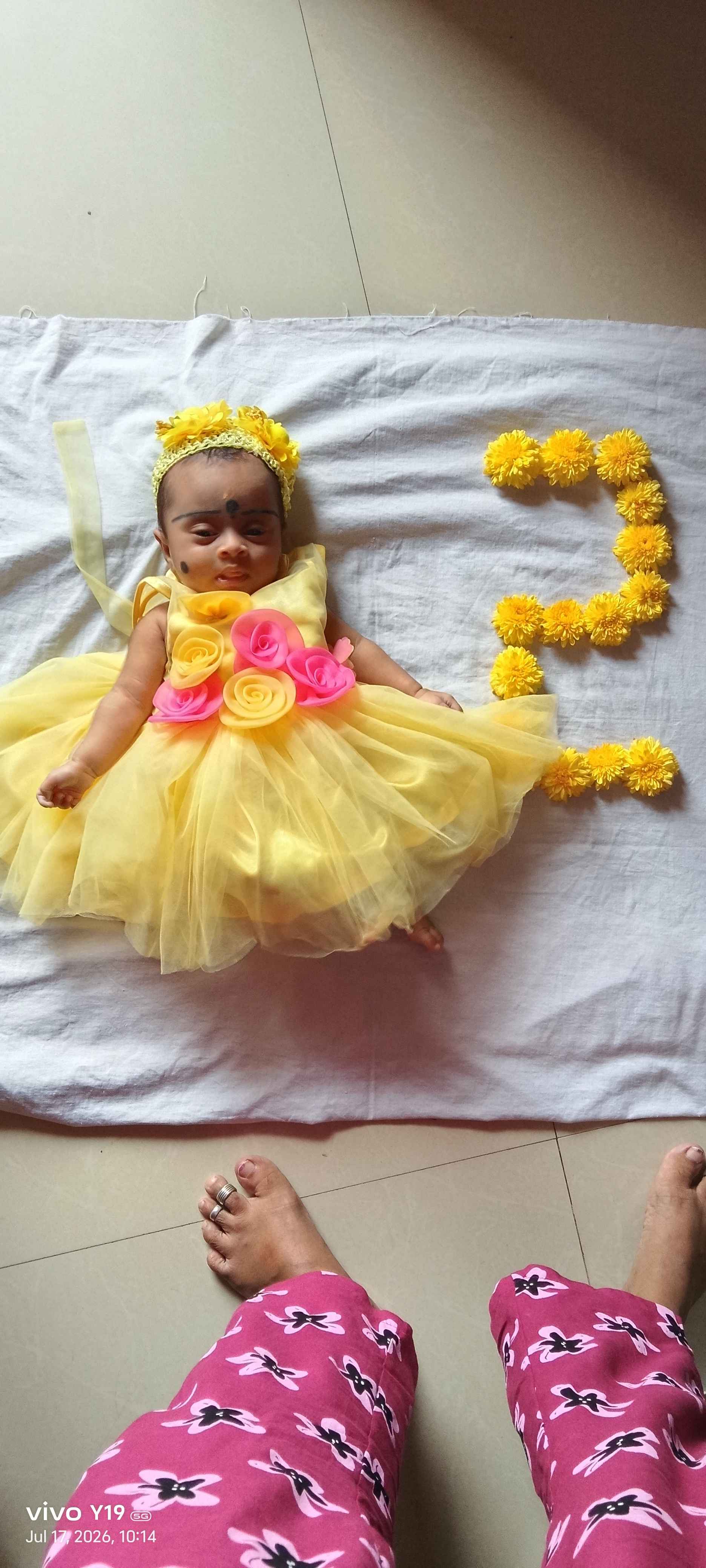 Charvi P Suvarna 