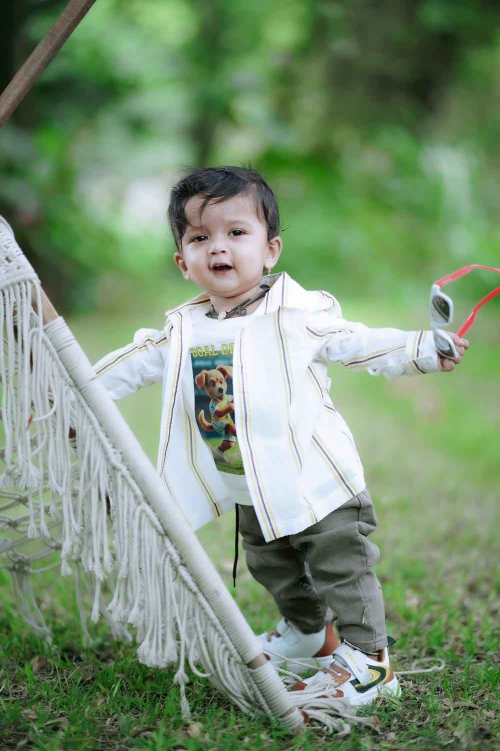 Vrushankk D Patil 