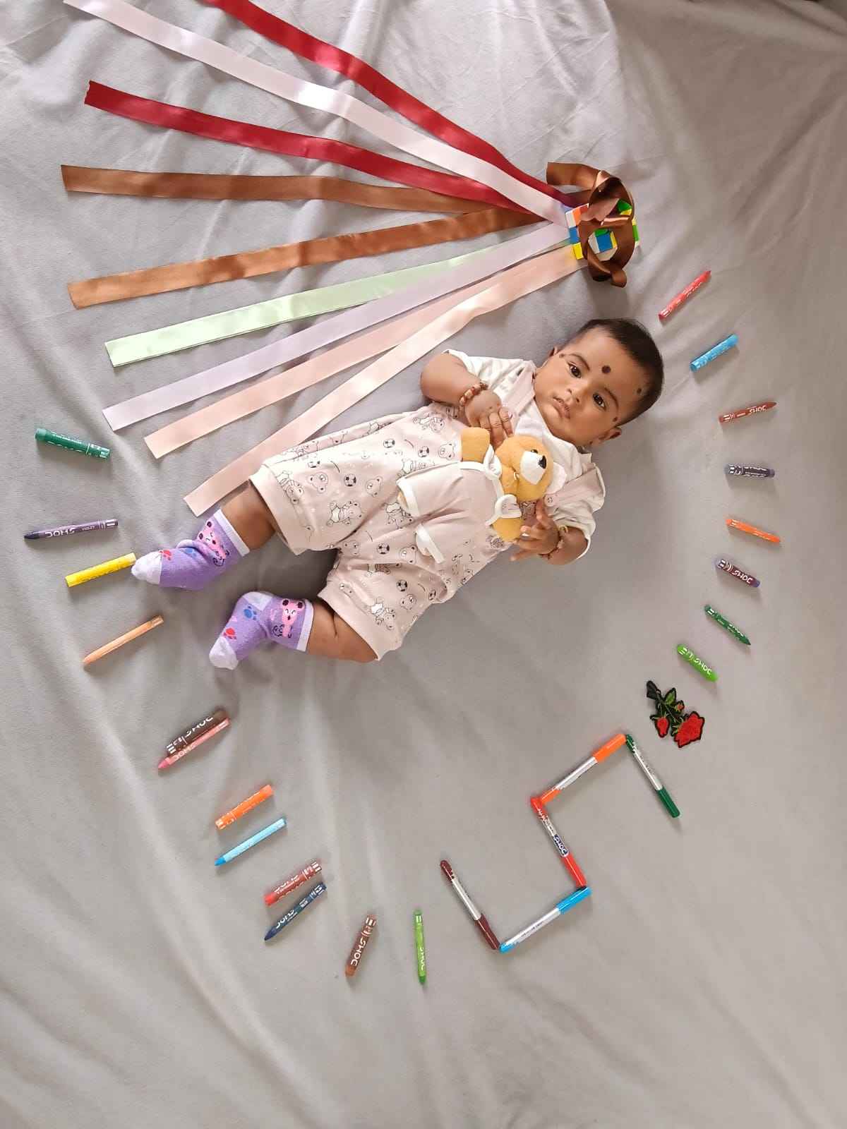 MAHIN ADHITH V