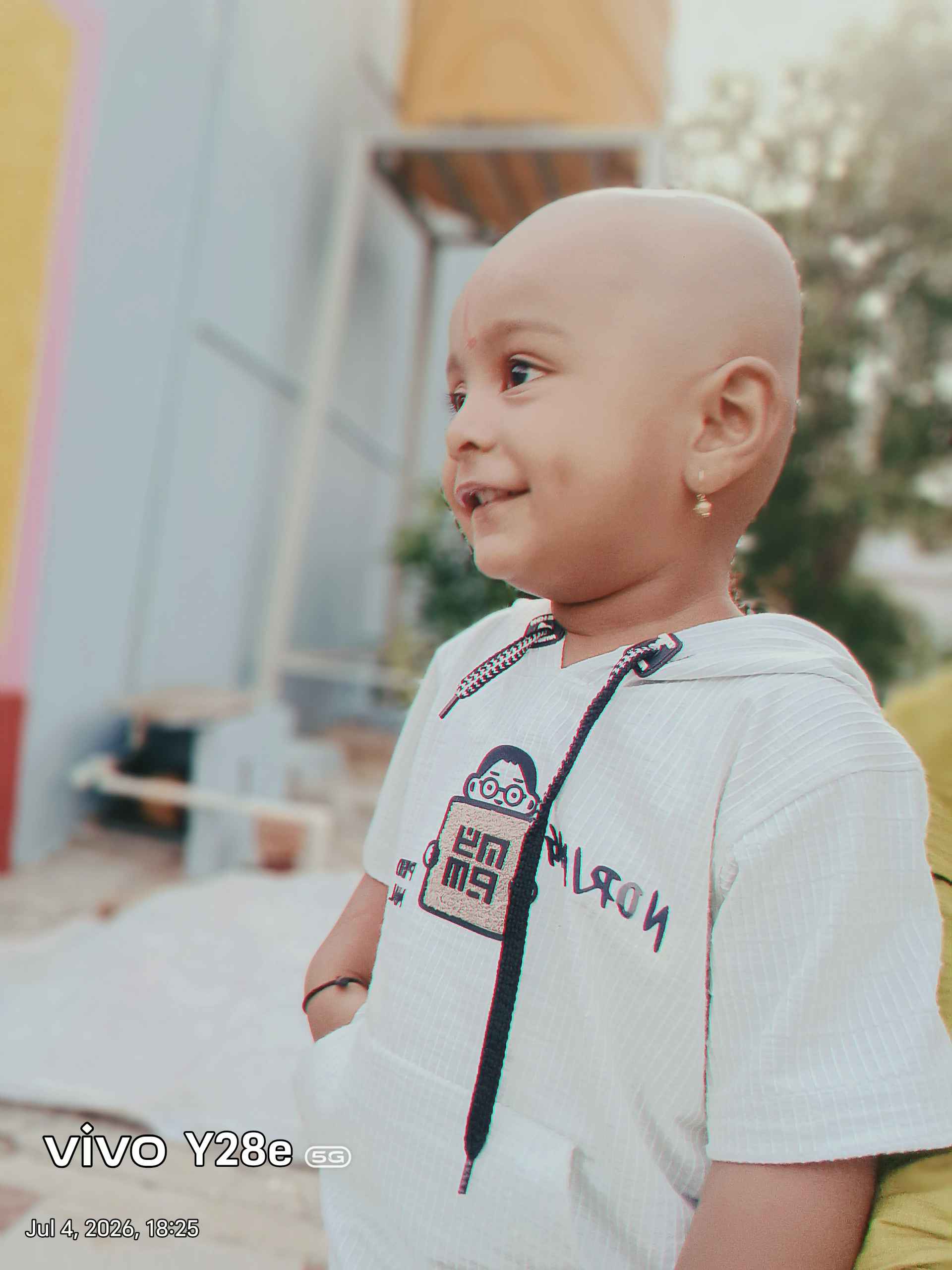 Ishtaarth R gowda 