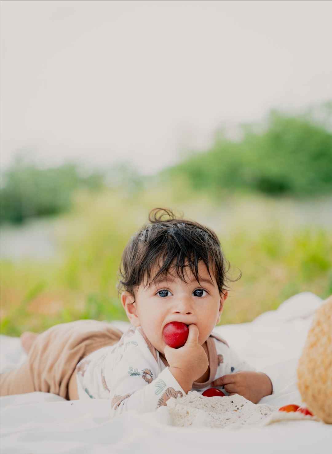 Krishan Chowdhary 
