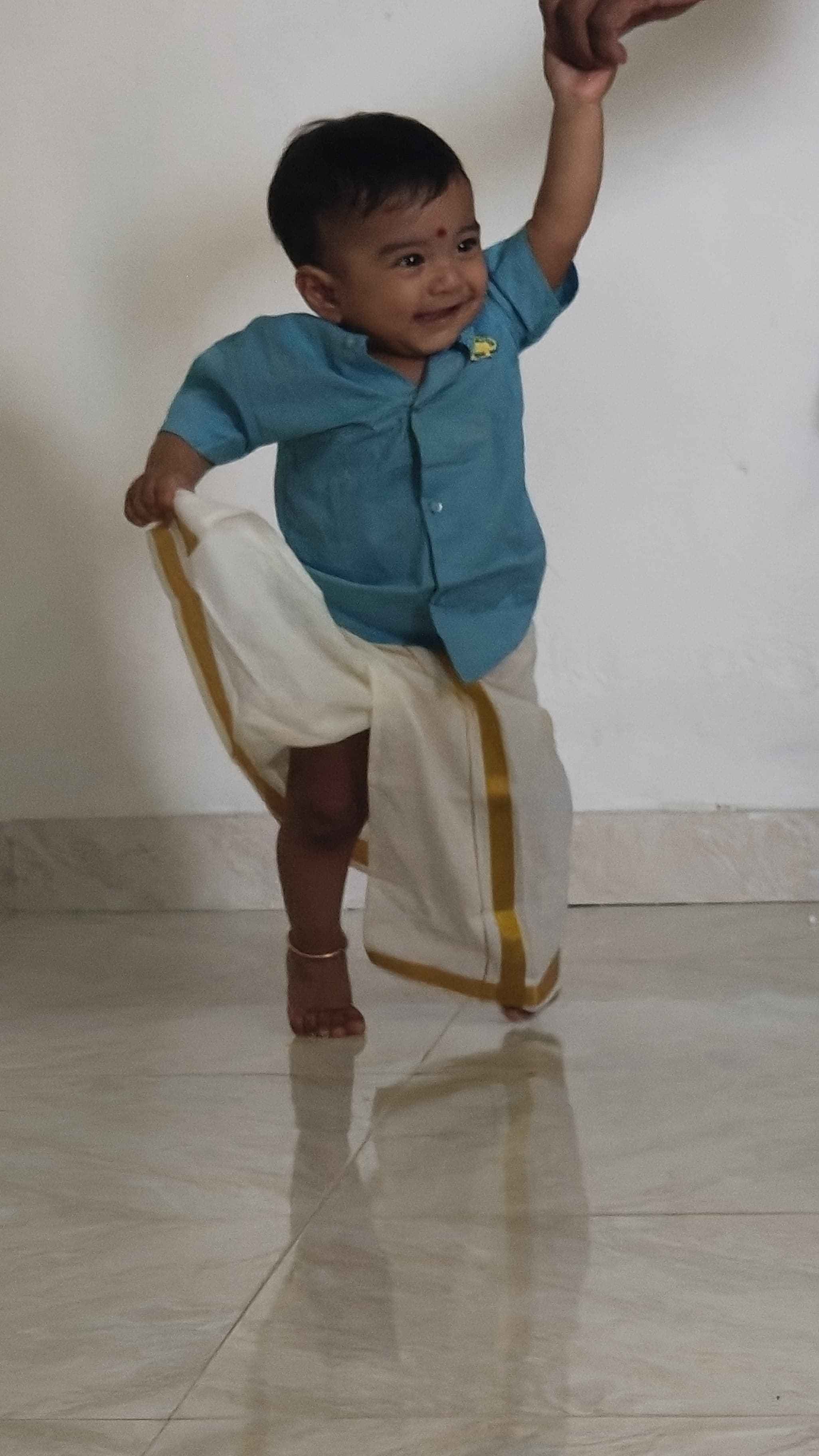 Gollu Navyan Krishna