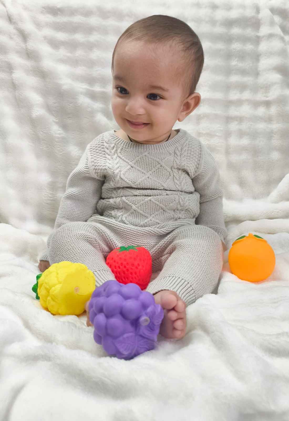 Fahaan Ali 