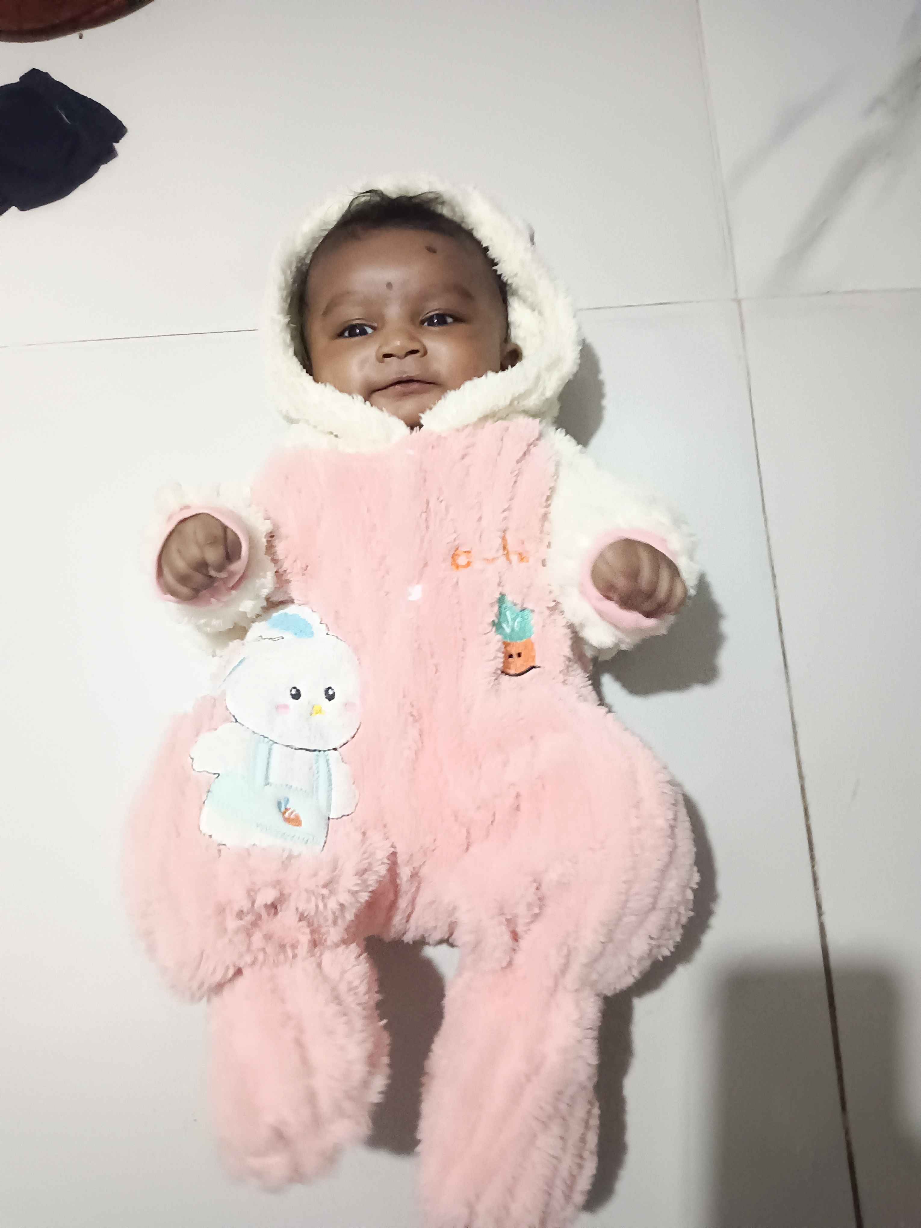 Advika Vishal Aitanbone 