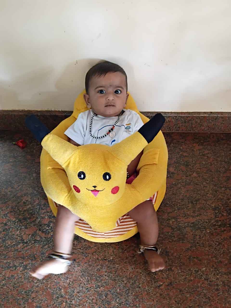 Palvith gowda R
